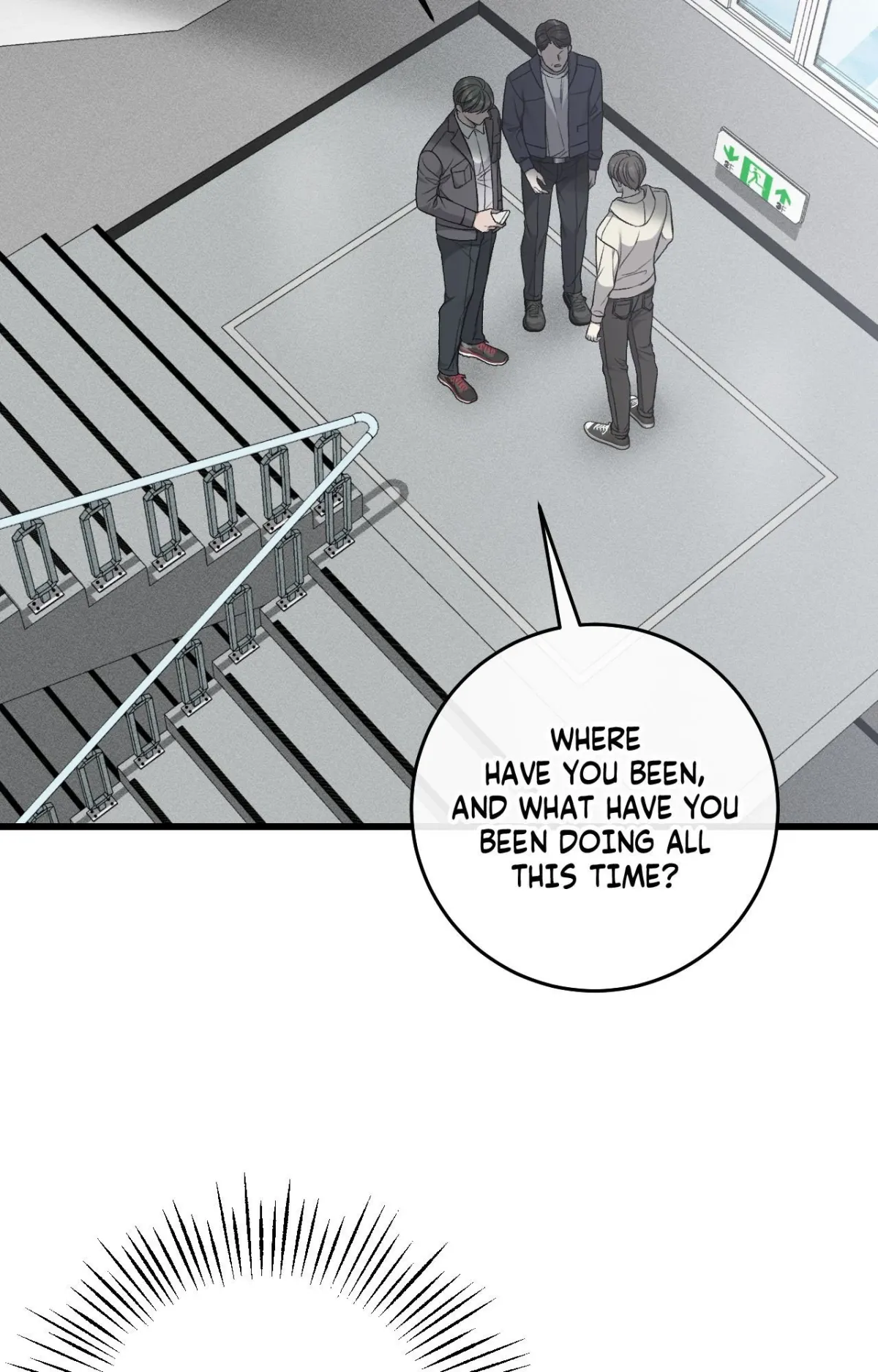 Read Dirty XX chapter 64 image 19 on Lezhin