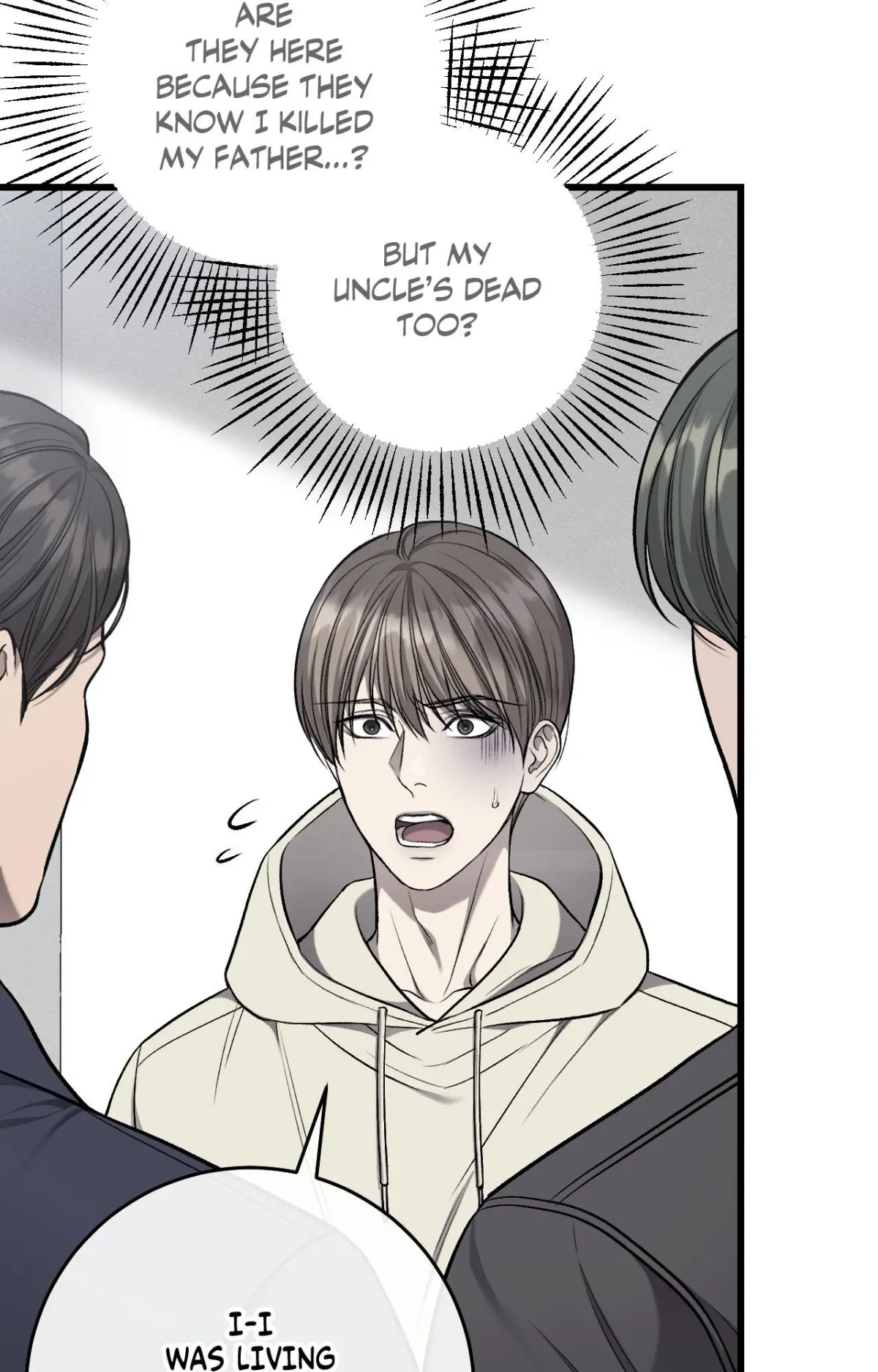 Read Dirty XX chapter 64 image 20 on Lezhin