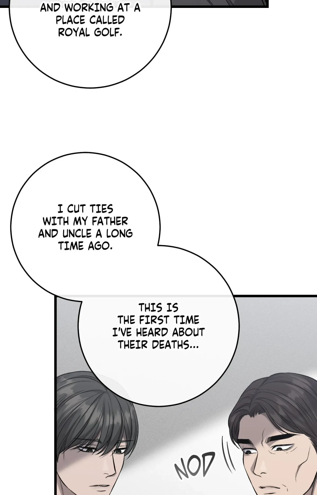 Read Dirty XX chapter 64 image 21 on Lezhin