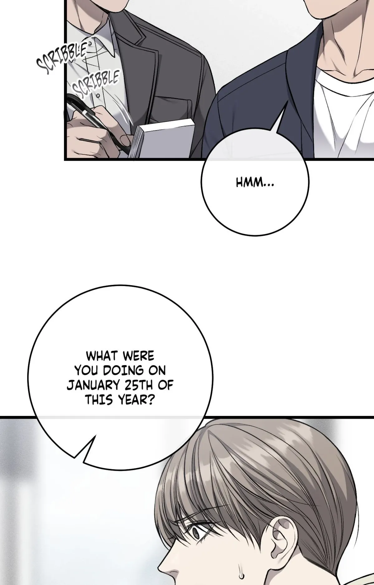 Read Dirty XX chapter 64 image 22 on Lezhin