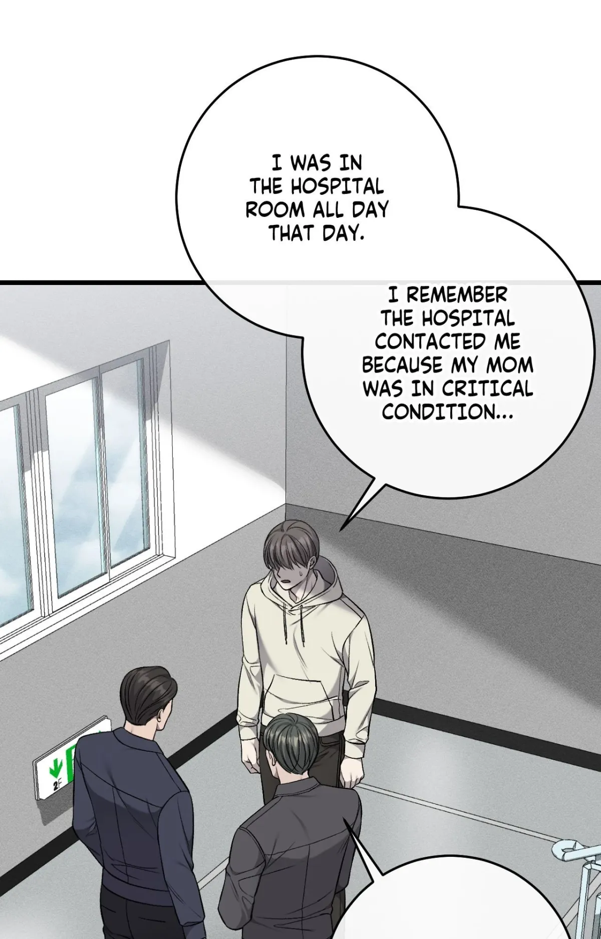 Read Dirty XX chapter 64 image 24 on Lezhin