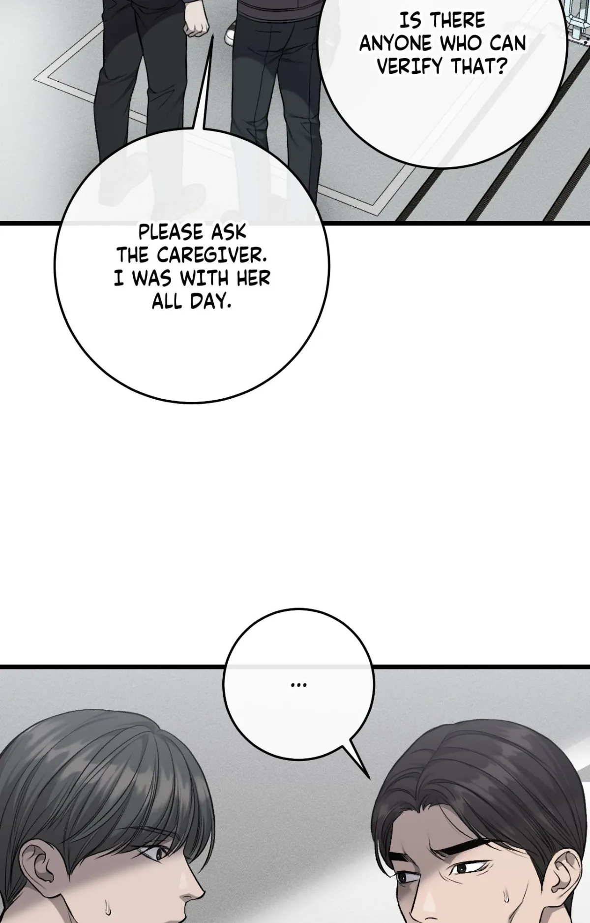 Read Dirty XX chapter 64 image 25 on Lezhin