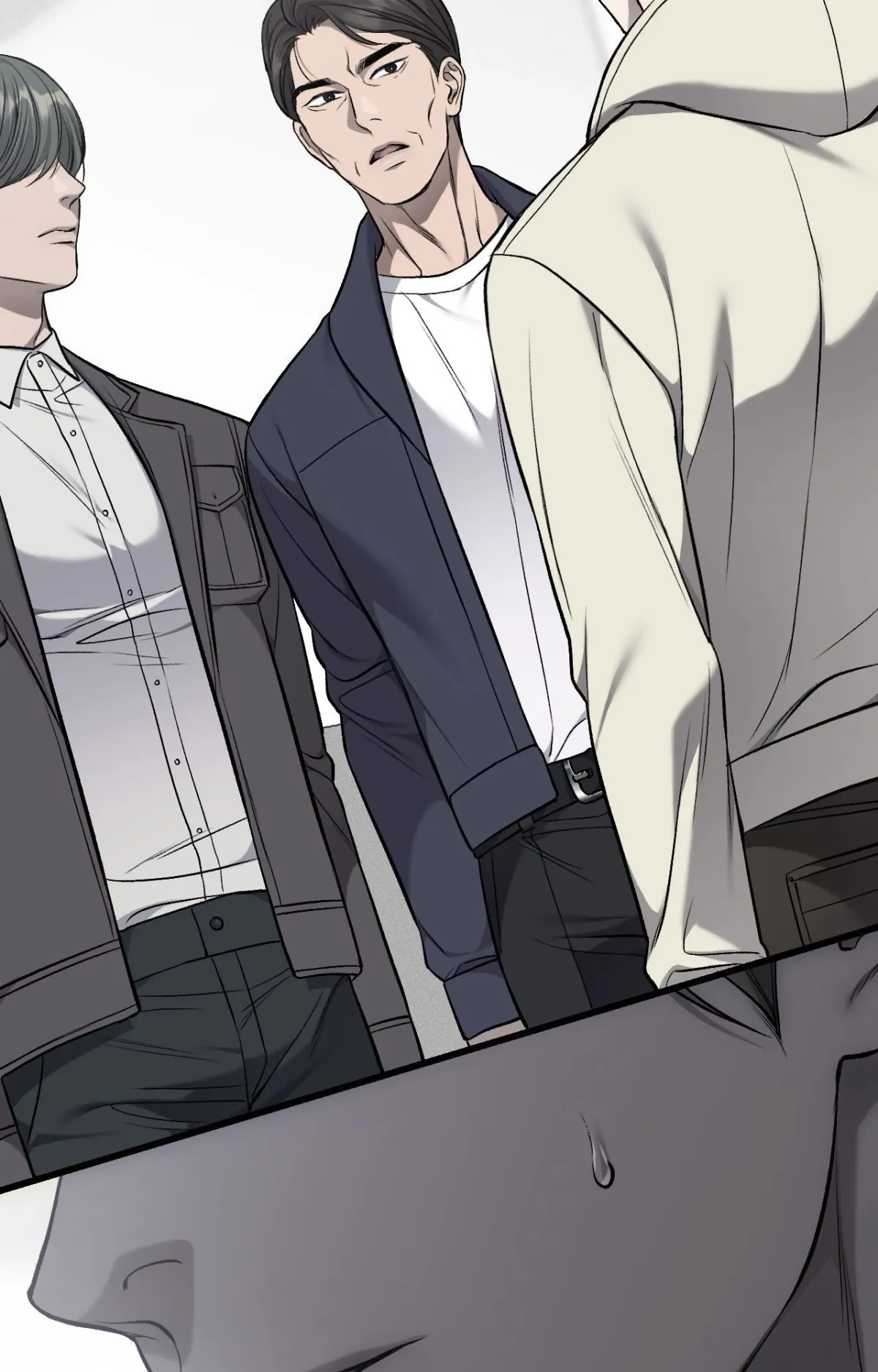 Read Dirty XX chapter 64 image 28 on Lezhin
