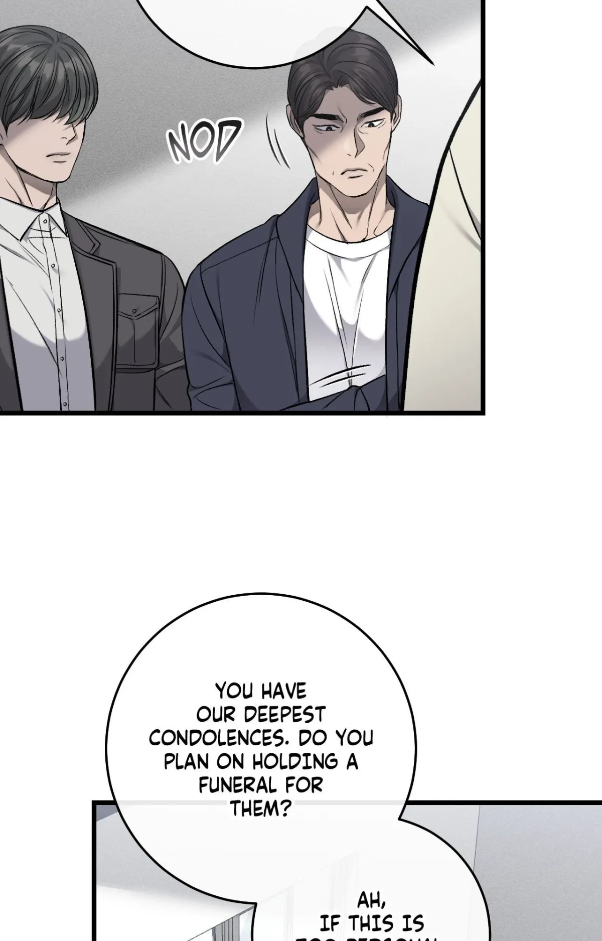 Read Dirty XX chapter 64 image 30 on Lezhin