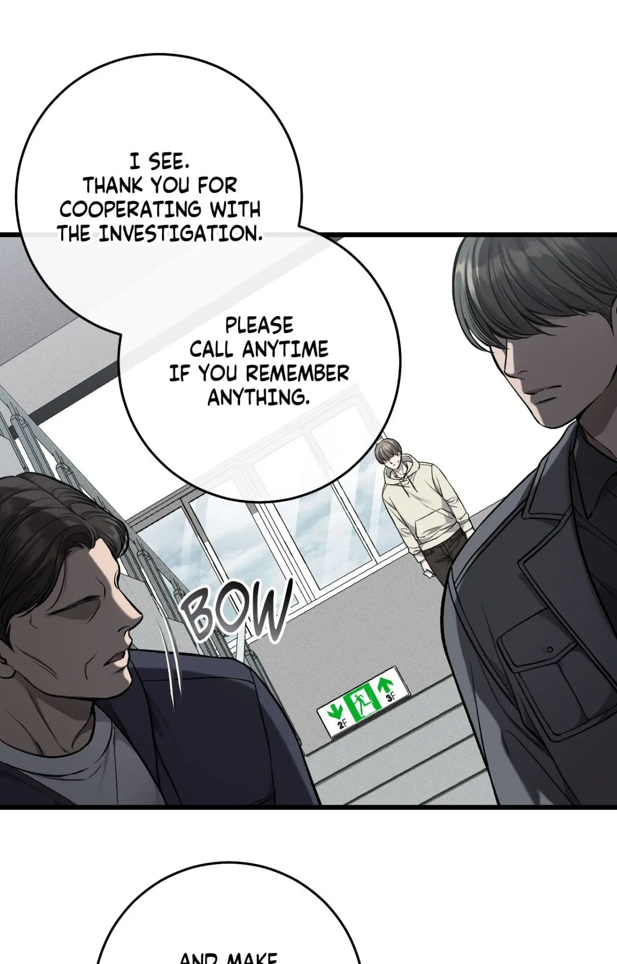 Read Dirty XX chapter 64 image 32 on Lezhin