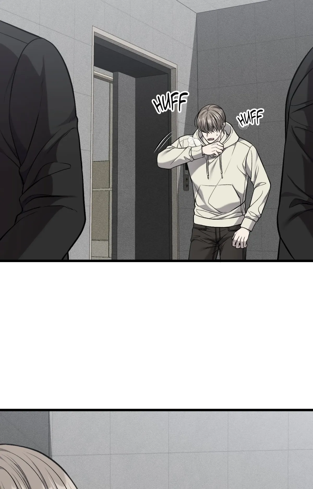 Read Dirty XX chapter 64 image 37 on Lezhin