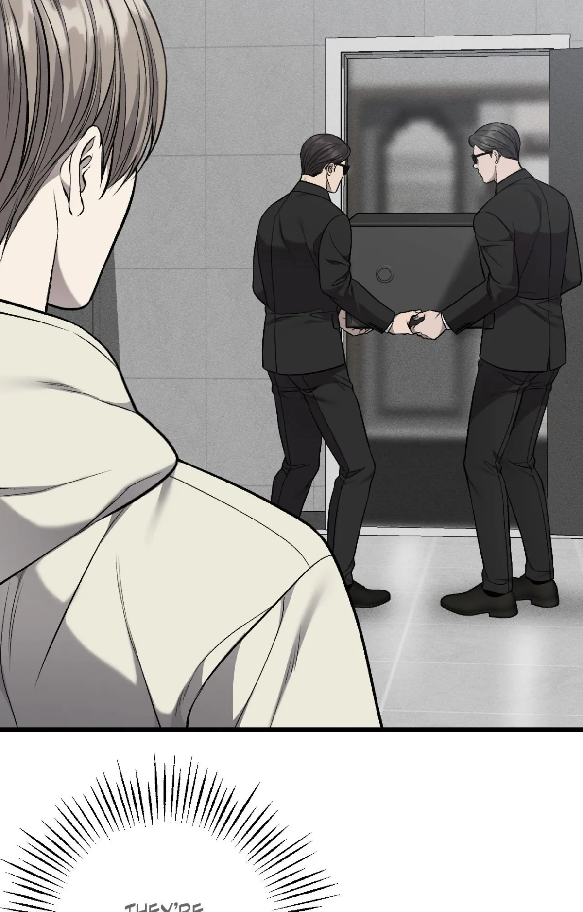 Read Dirty XX chapter 64 image 38 on Lezhin
