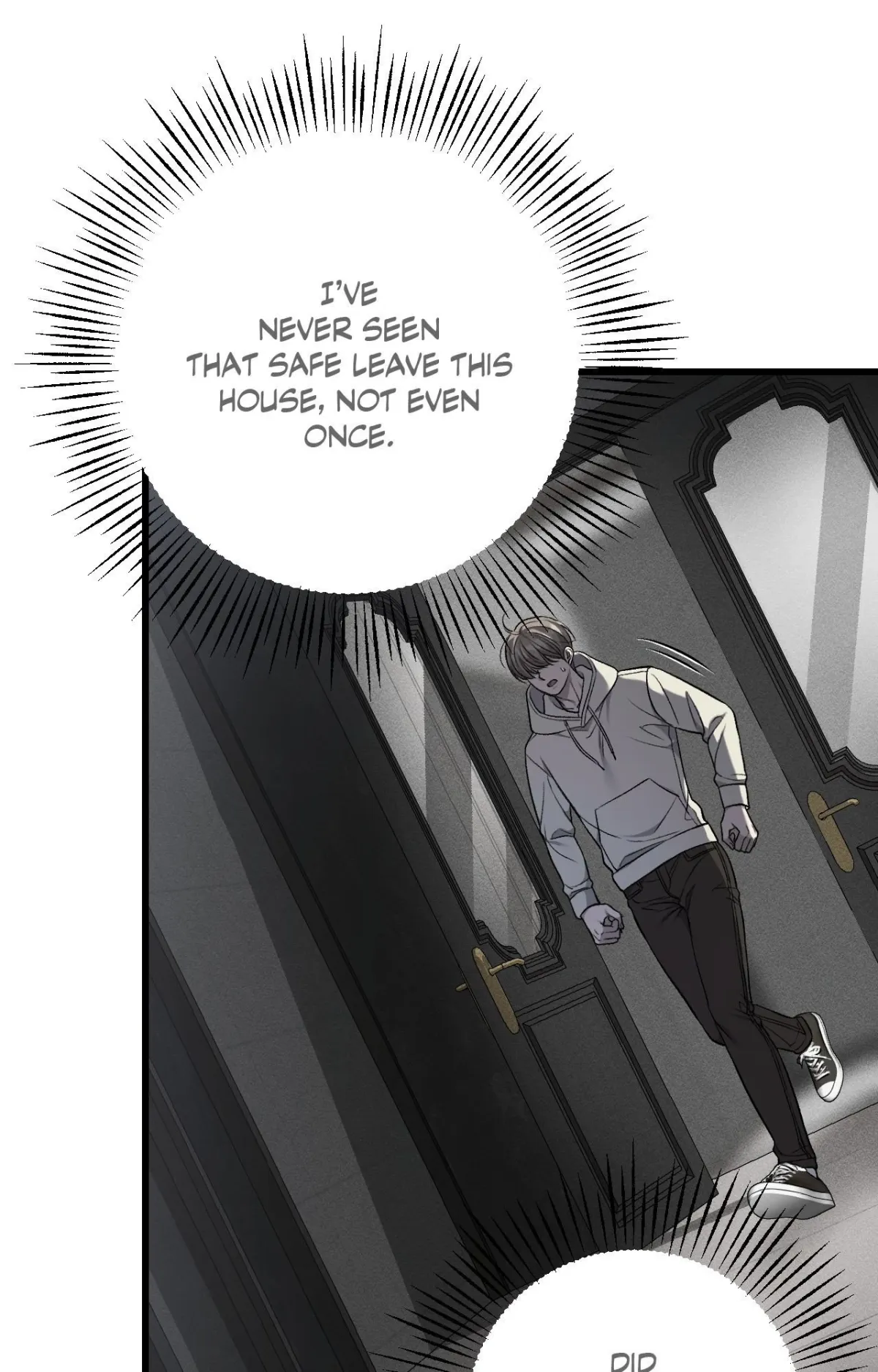 Read Dirty XX chapter 64 image 40 on Lezhin