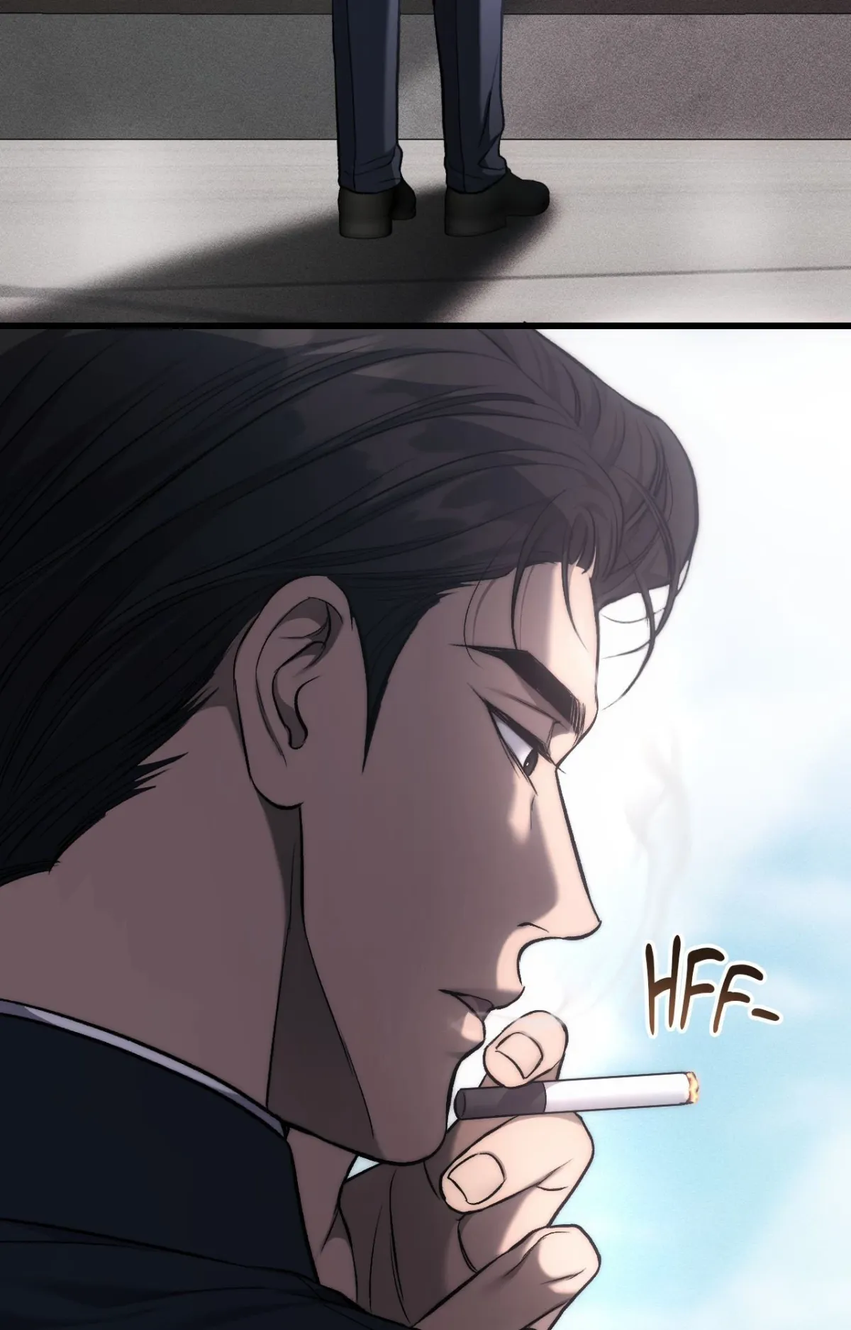 Read Dirty XX chapter 64 image 43 on Lezhin