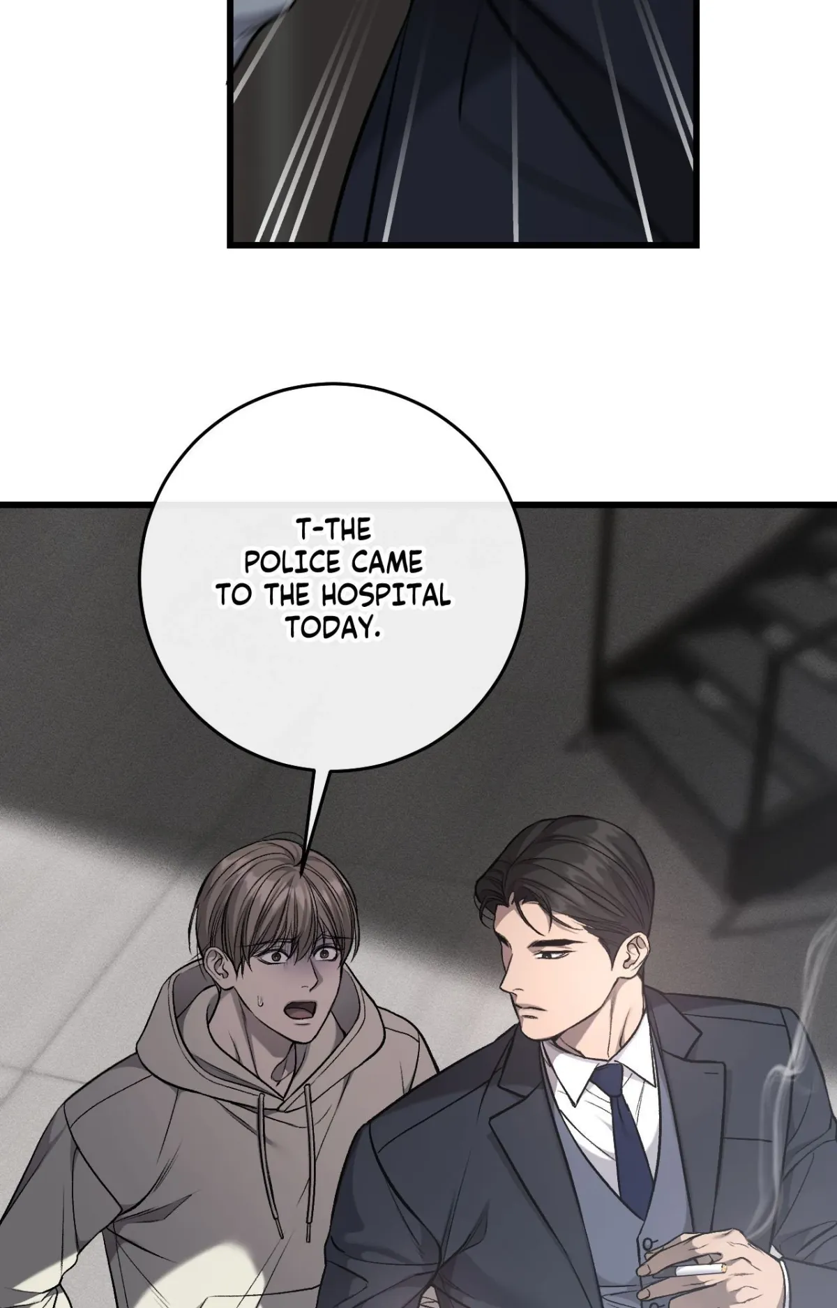 Read Dirty XX chapter 64 image 45 on Lezhin