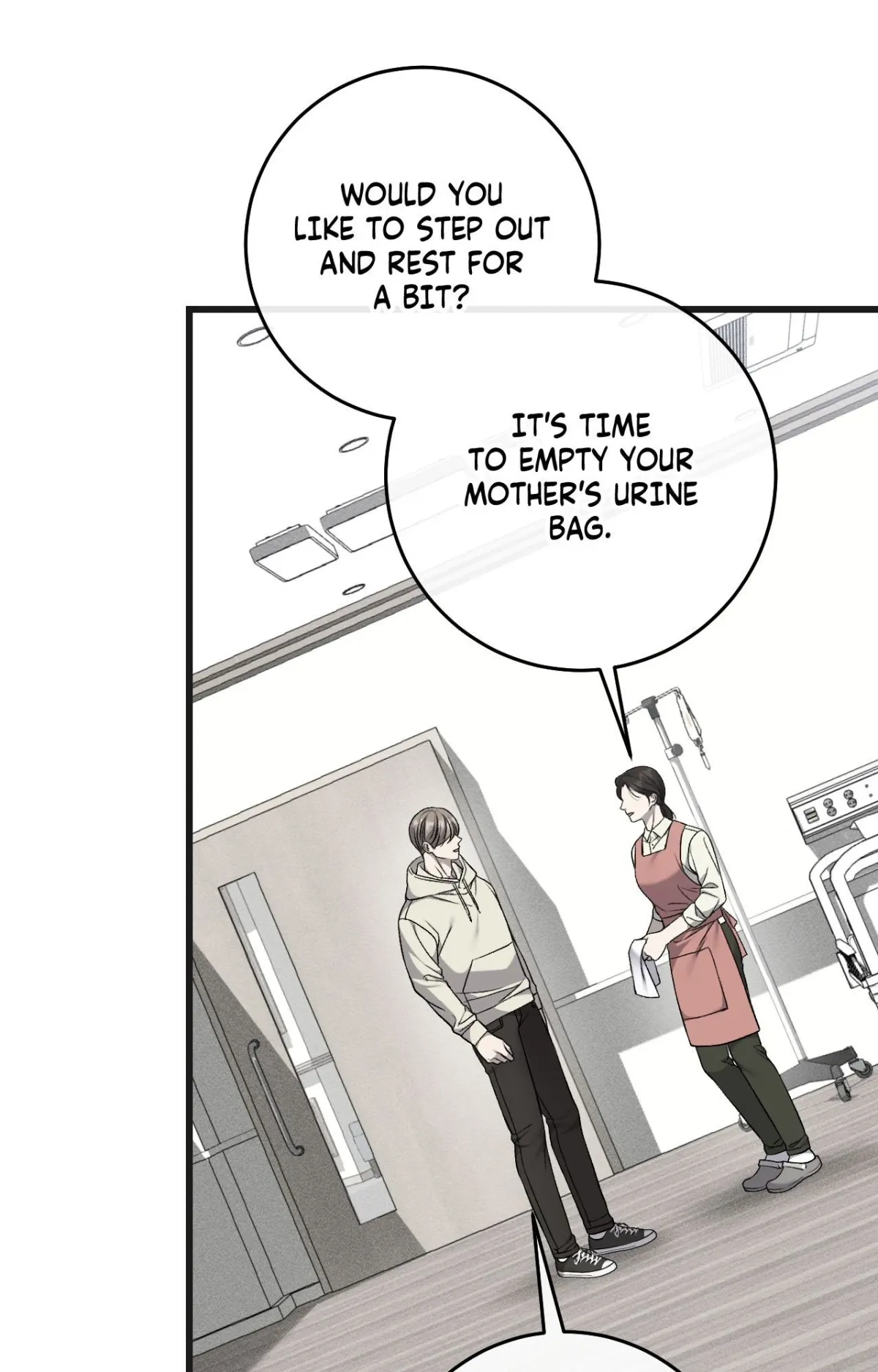 Read Dirty XX chapter 64 image 5 on Lezhin