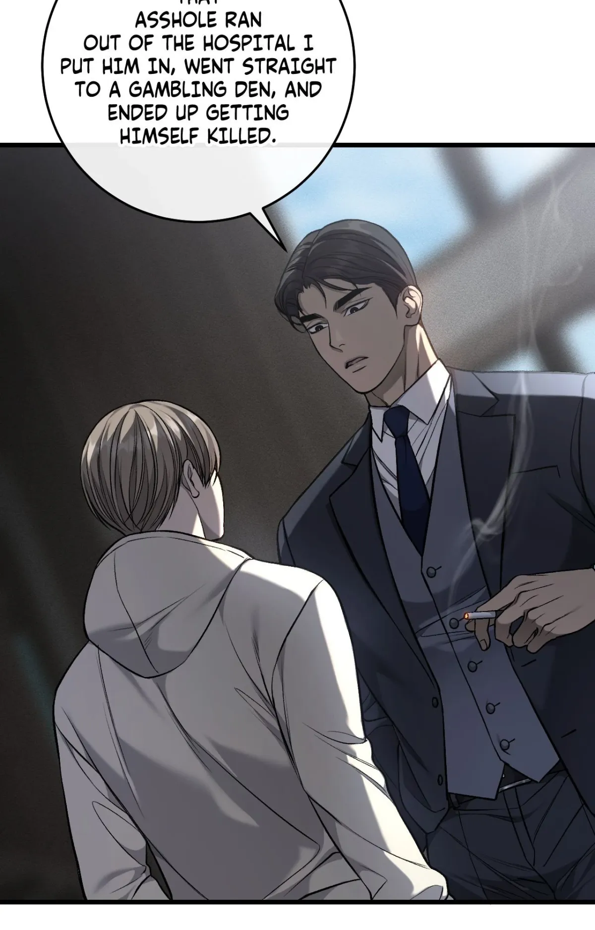 Read Dirty XX chapter 64 image 50 on Lezhin