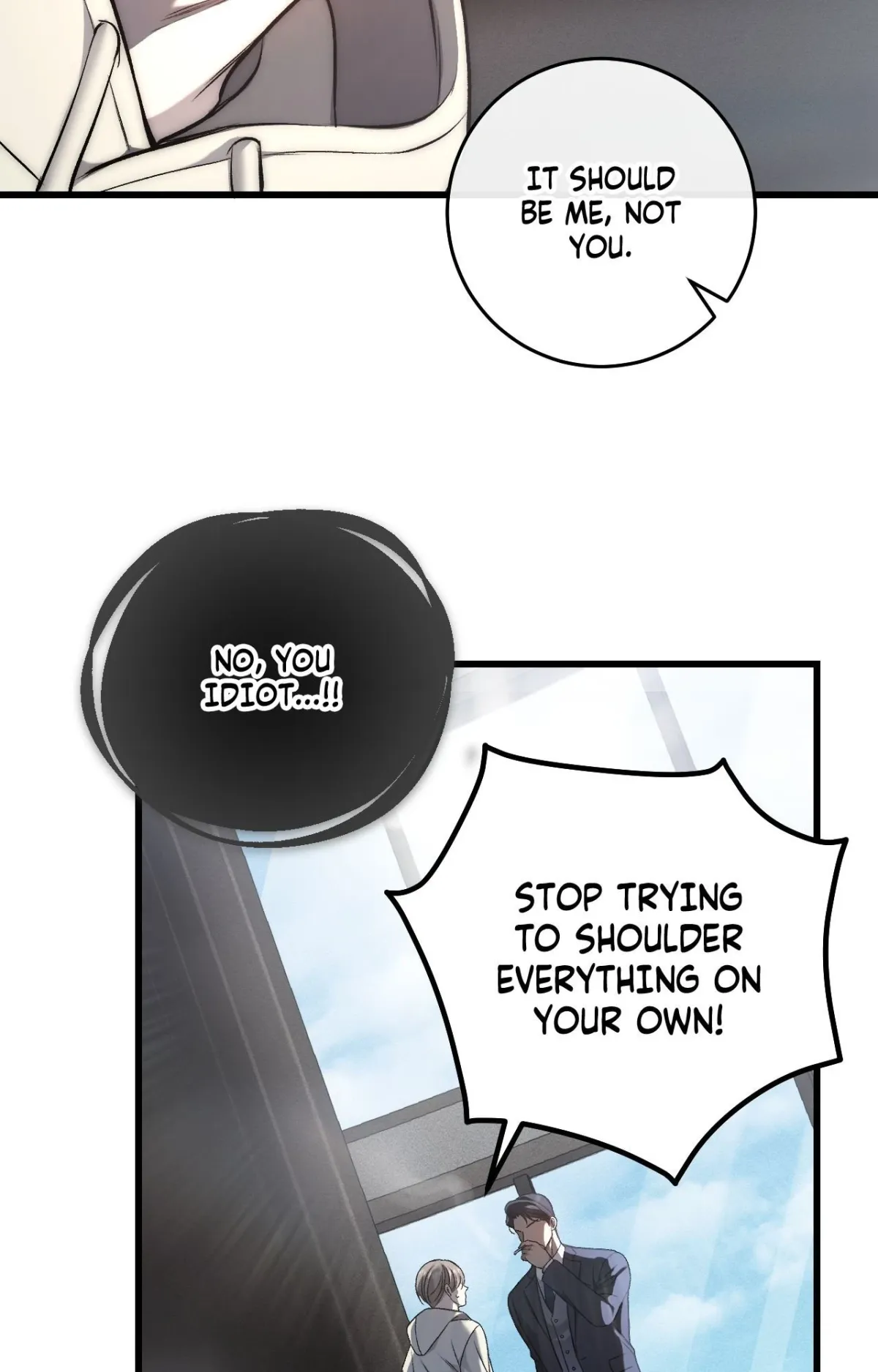 Read Dirty XX chapter 64 image 60 on Lezhin