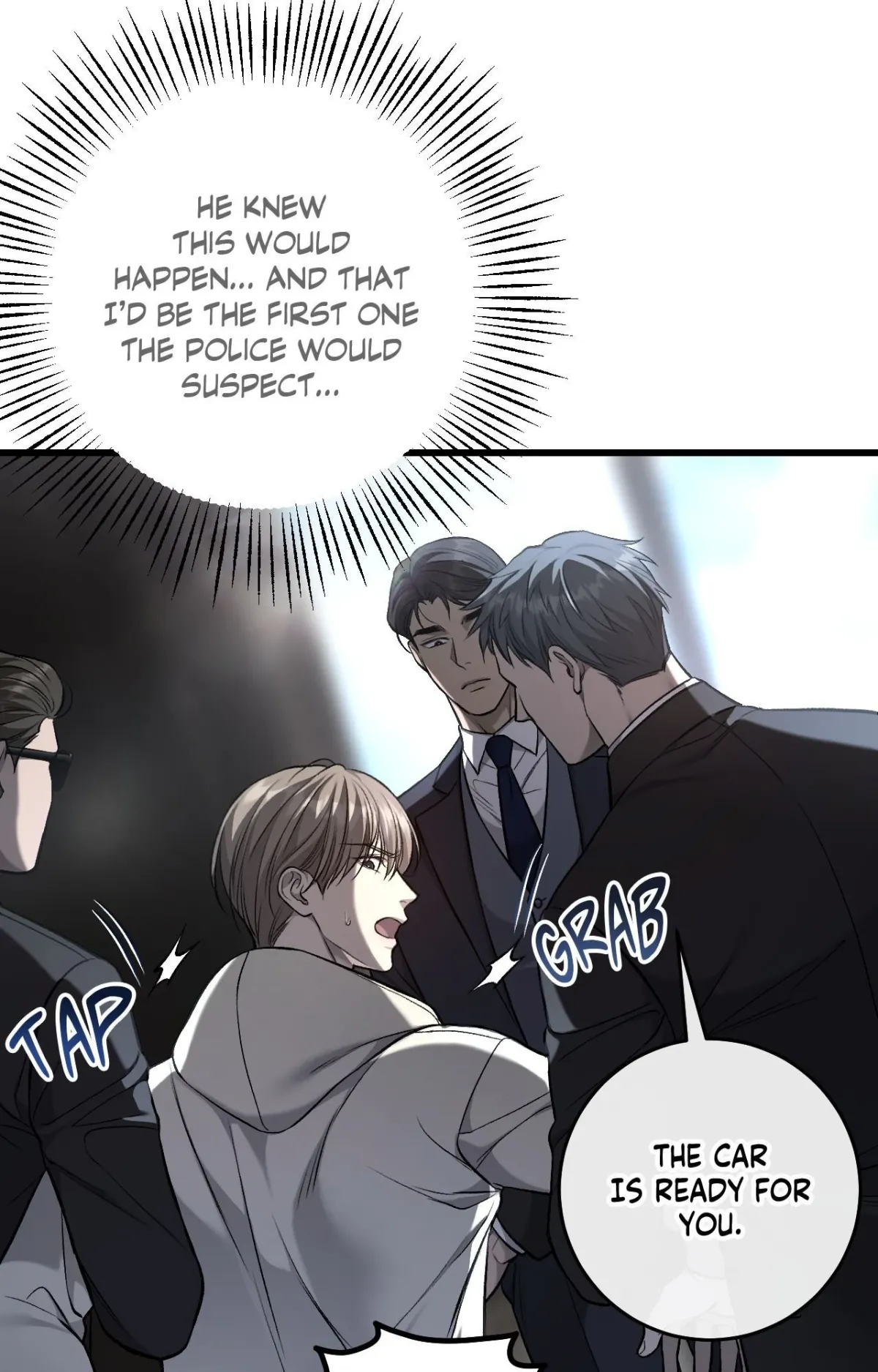 Read Dirty XX chapter 64 image 64 on Lezhin