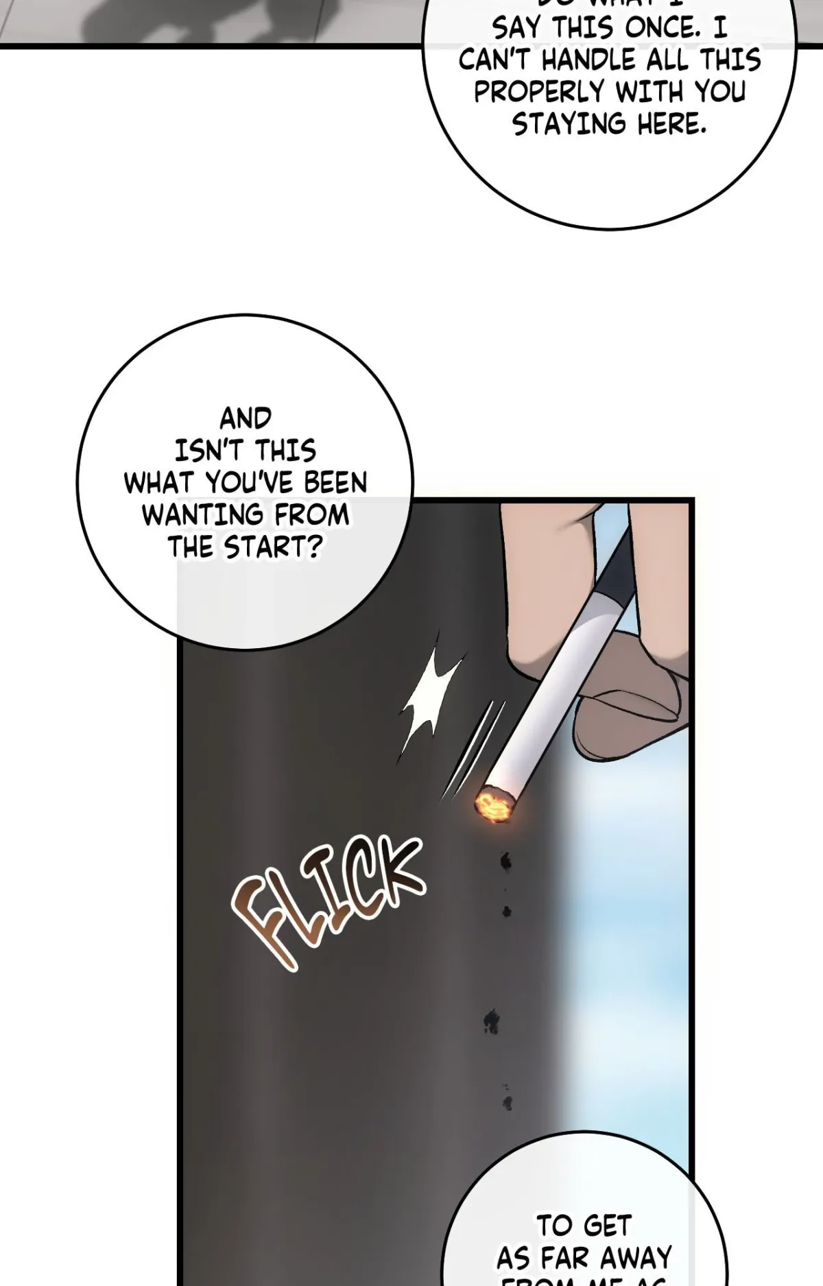 Read Dirty XX chapter 64 image 66 on Lezhin
