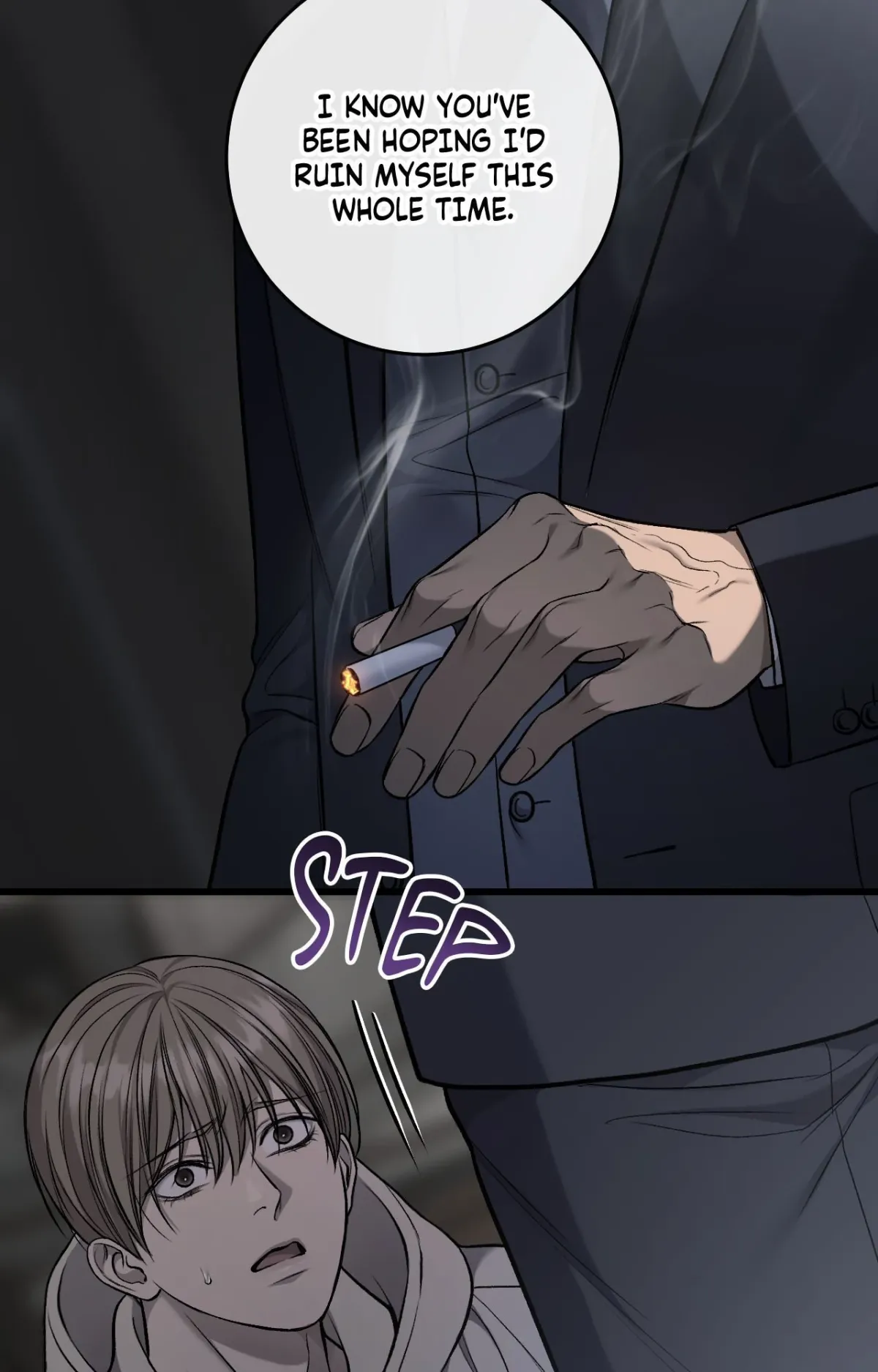 Read Dirty XX chapter 64 image 68 on Lezhin