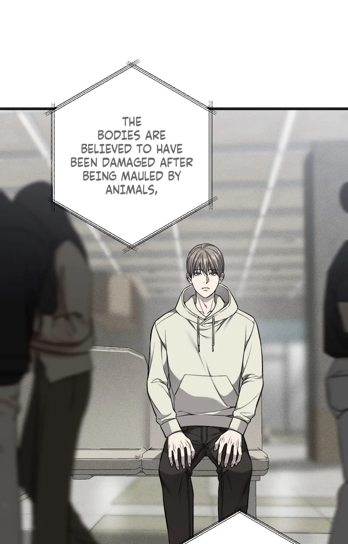 Read Dirty XX chapter 64 image 7 on Lezhin