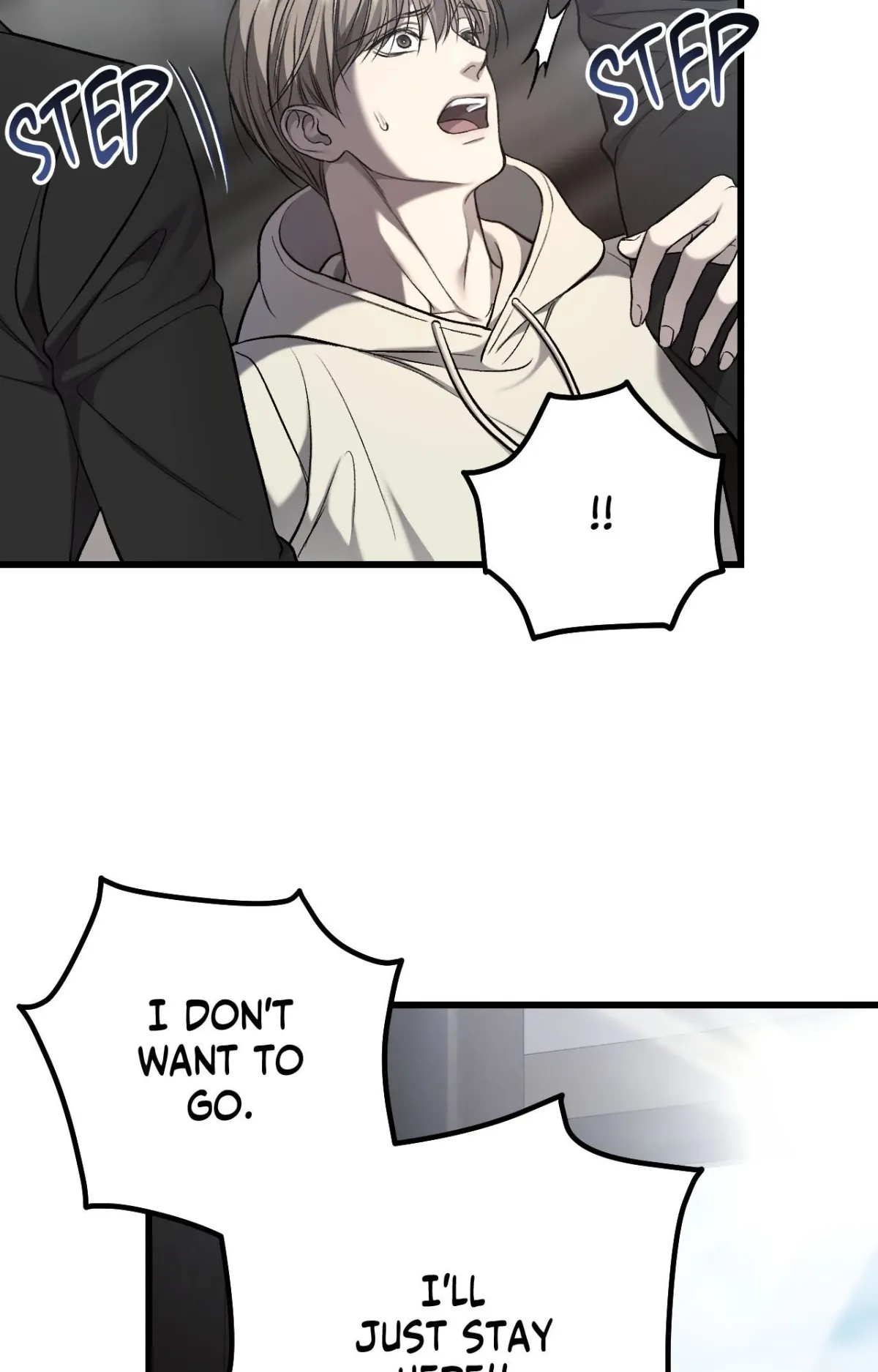 Read Dirty XX chapter 64 image 71 on Lezhin