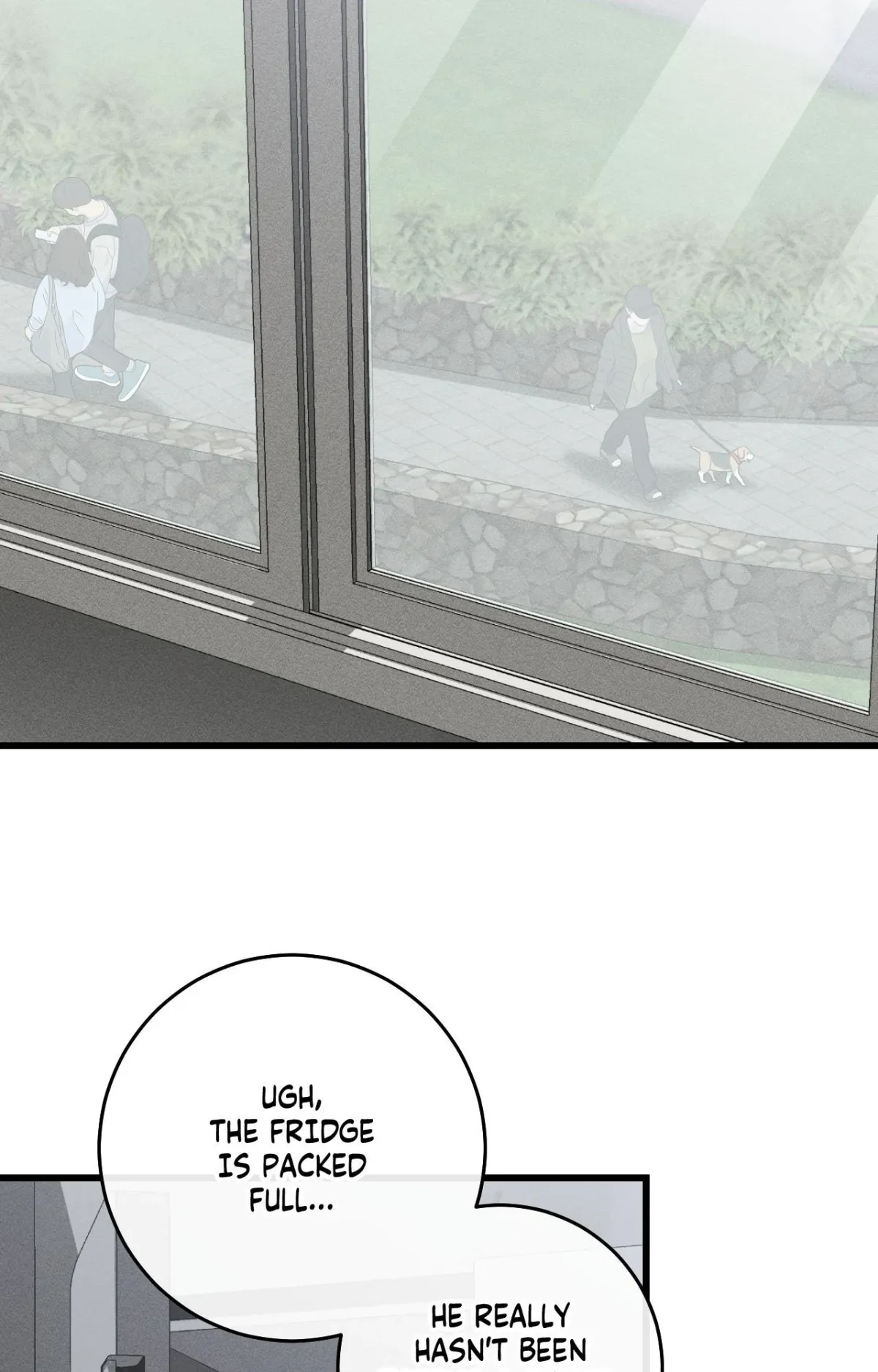 Read Dirty XX chapter 65 image 17 on Lezhin