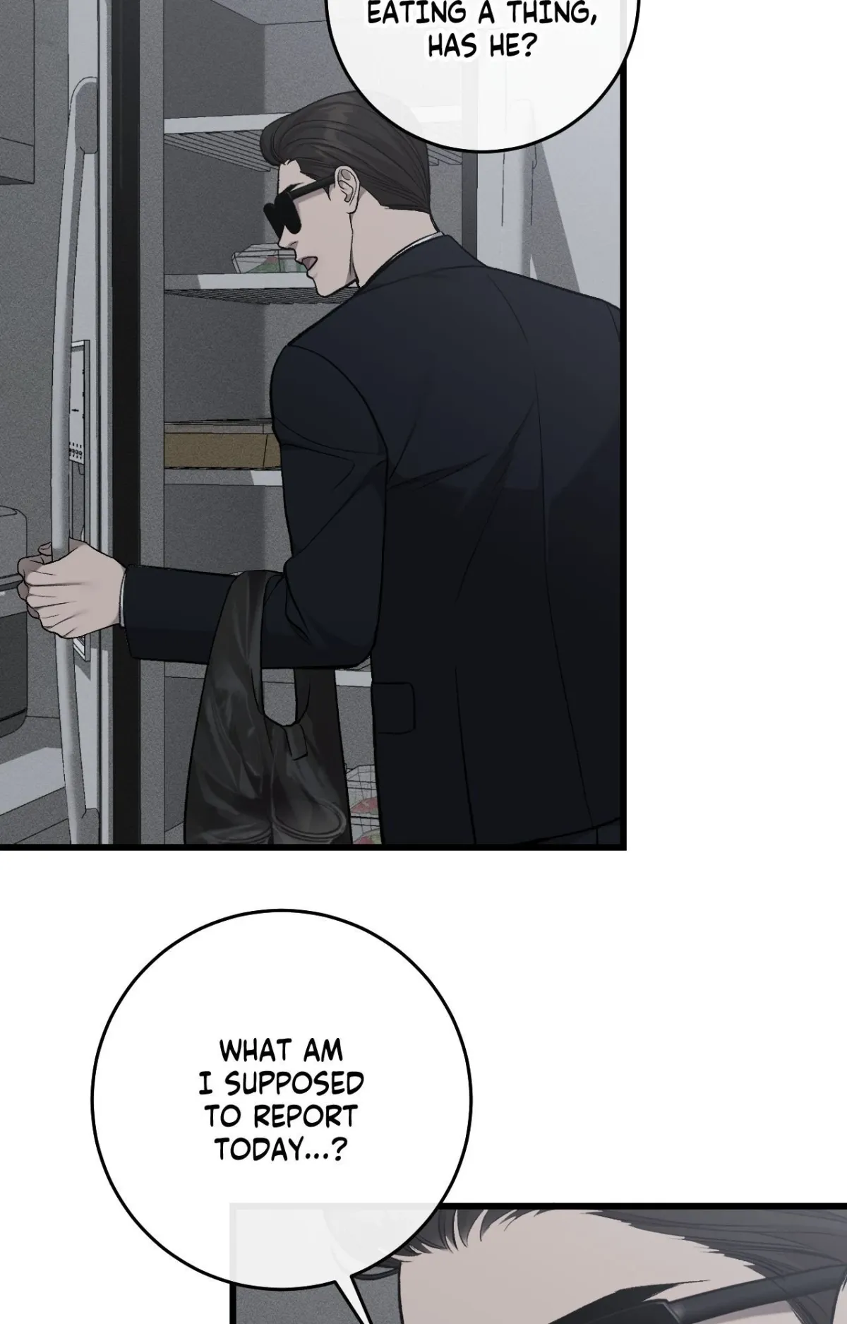 Read Dirty XX chapter 65 image 18 on Lezhin