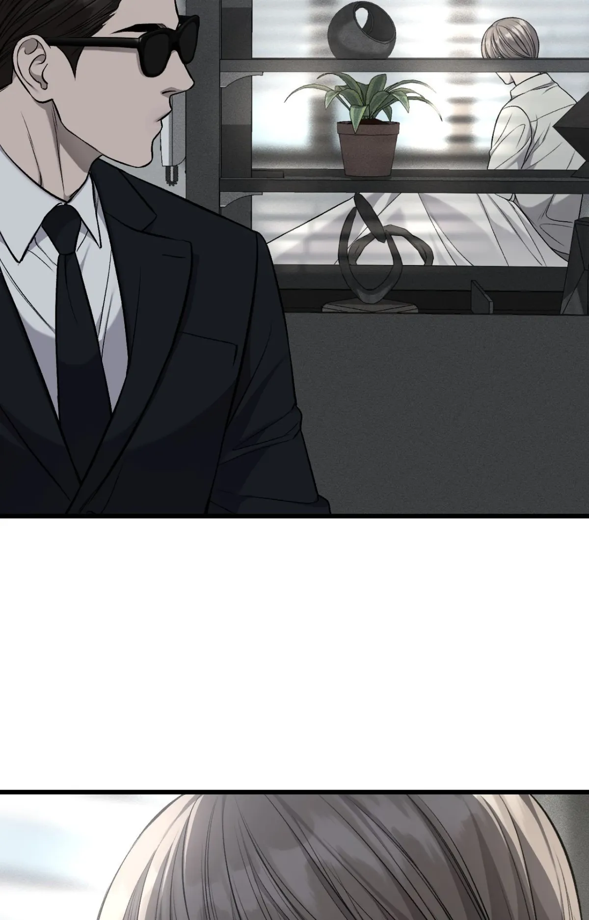 Read Dirty XX chapter 65 image 20 on Lezhin