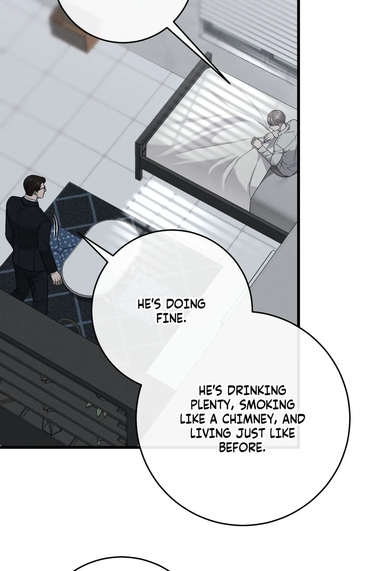 Read Dirty XX chapter 65 image 22 on Lezhin
