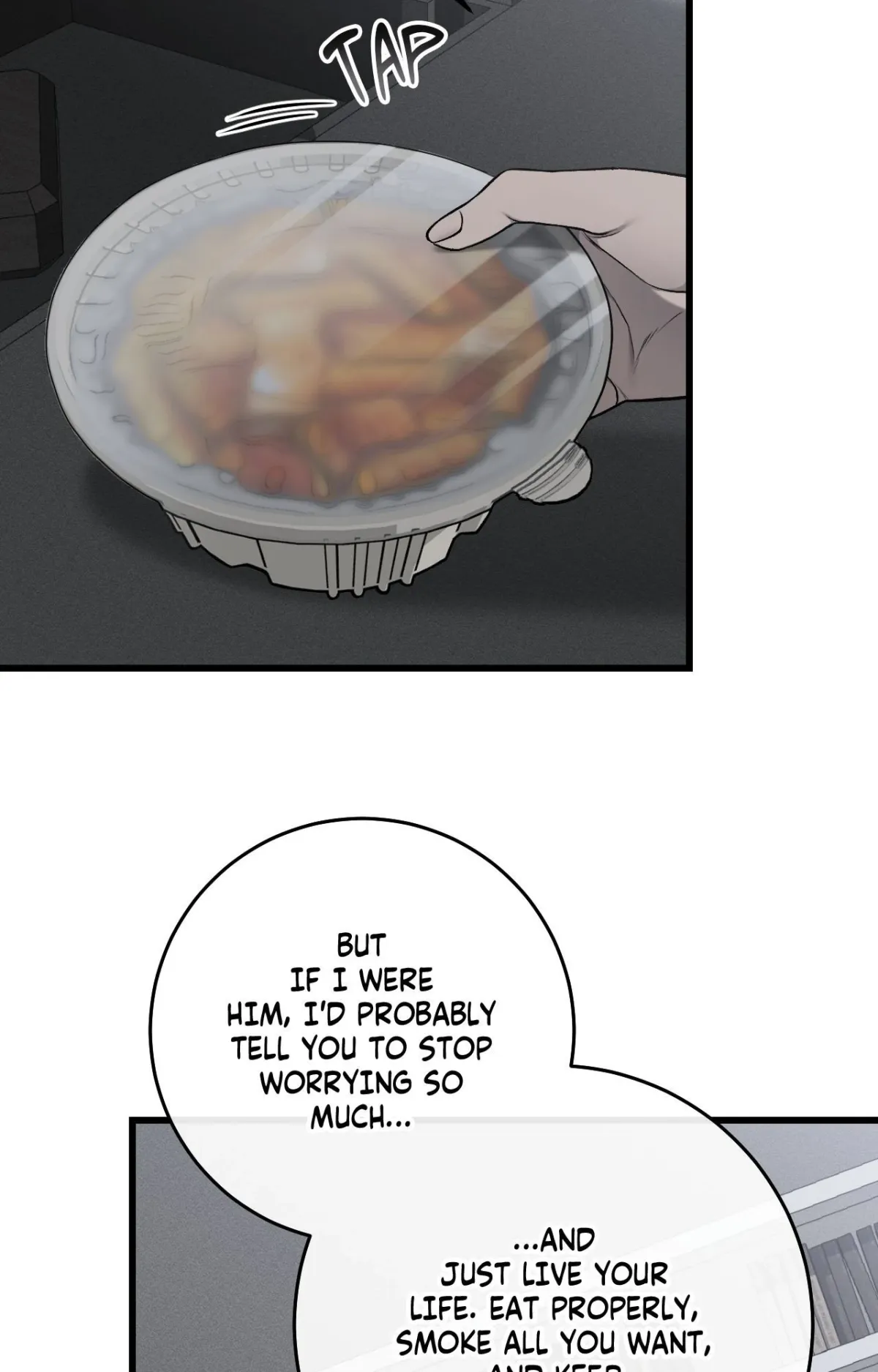 Read Dirty XX chapter 65 image 27 on Lezhin