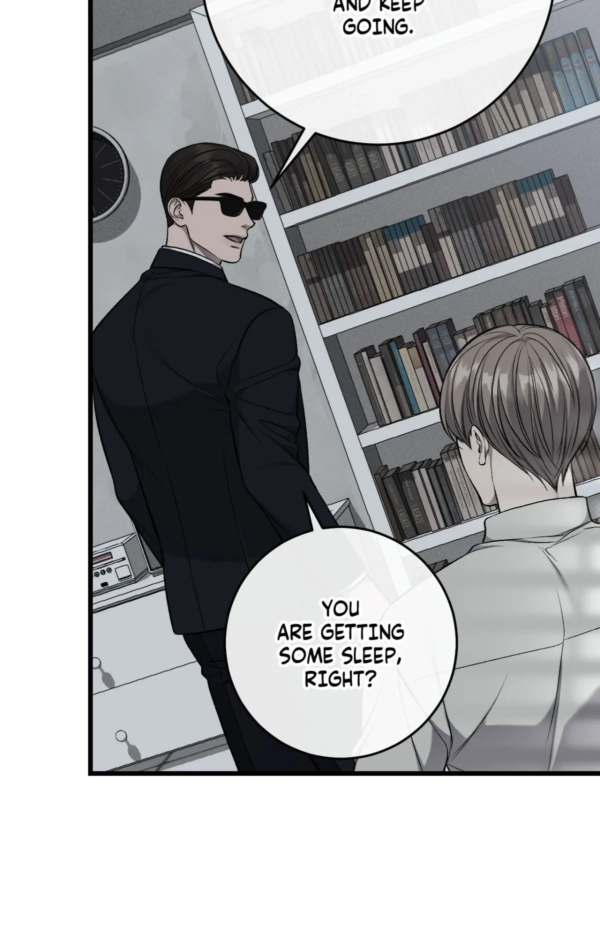 Read Dirty XX chapter 65 image 28 on Lezhin