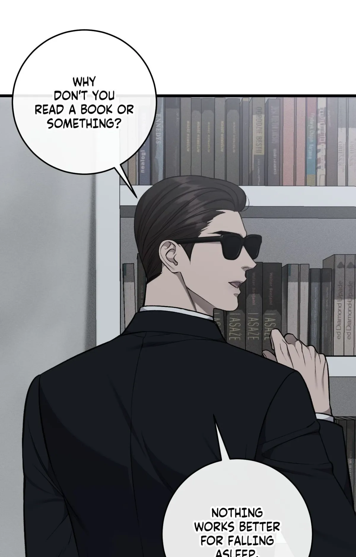 Read Dirty XX chapter 65 image 30 on Lezhin