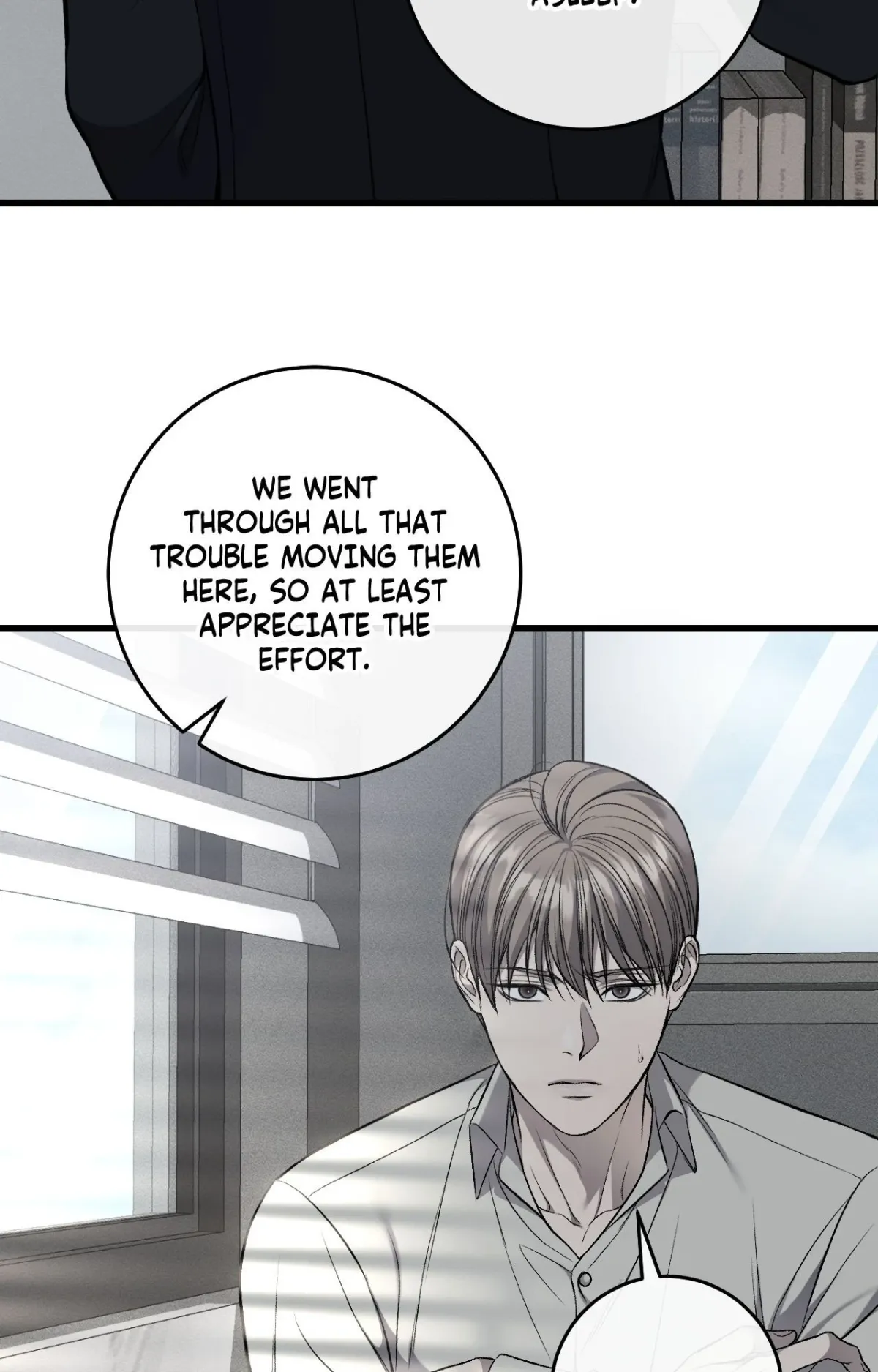 Read Dirty XX chapter 65 image 31 on Lezhin