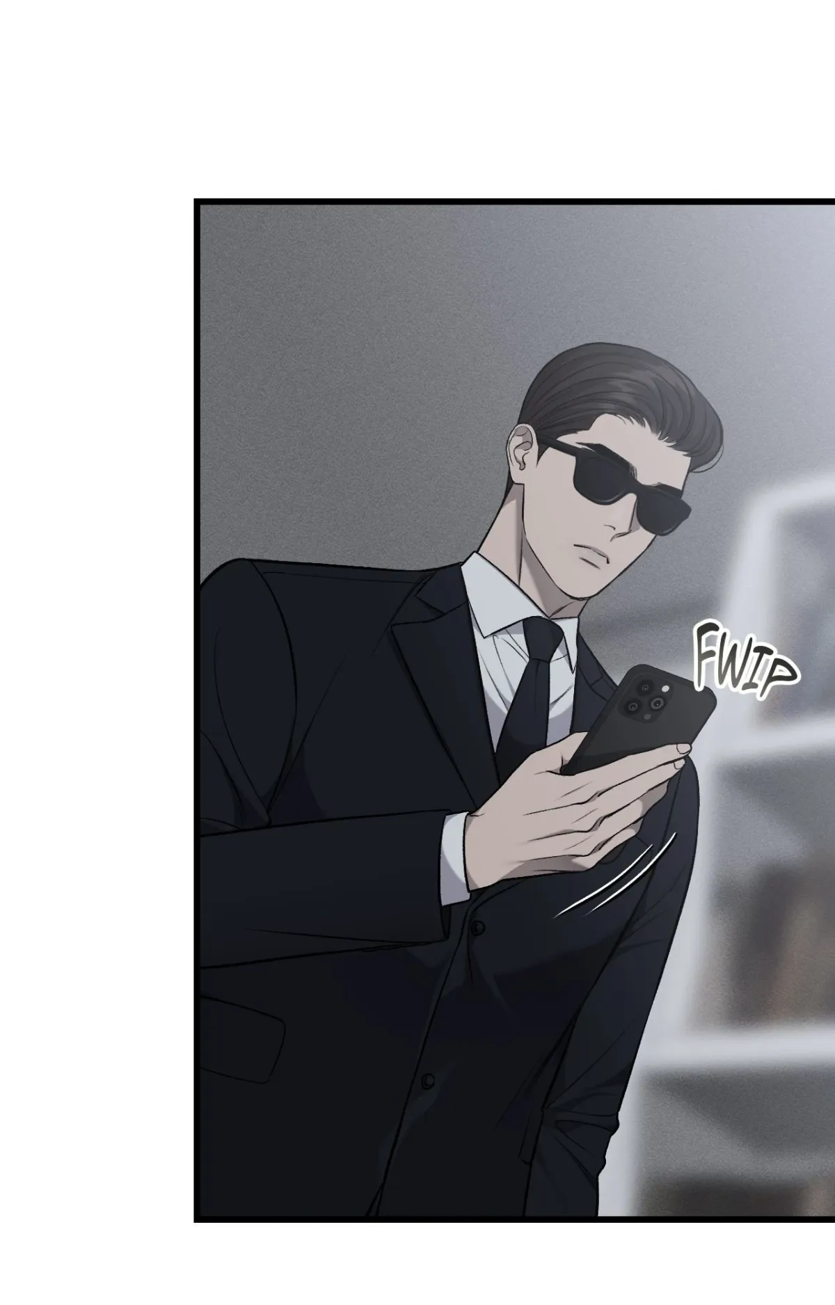 Read Dirty XX chapter 65 image 33 on Lezhin