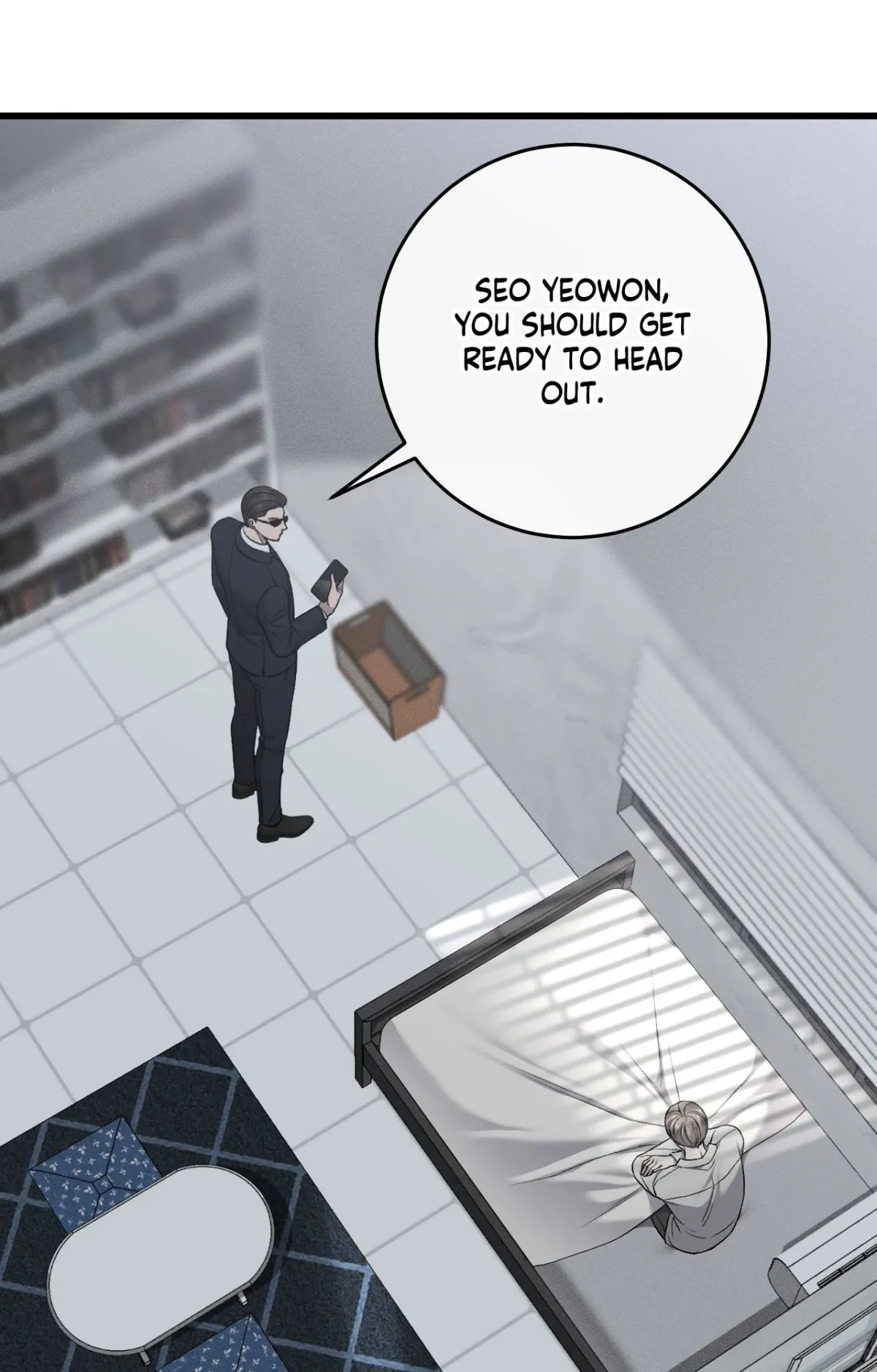 Read Dirty XX chapter 65 image 35 on Lezhin