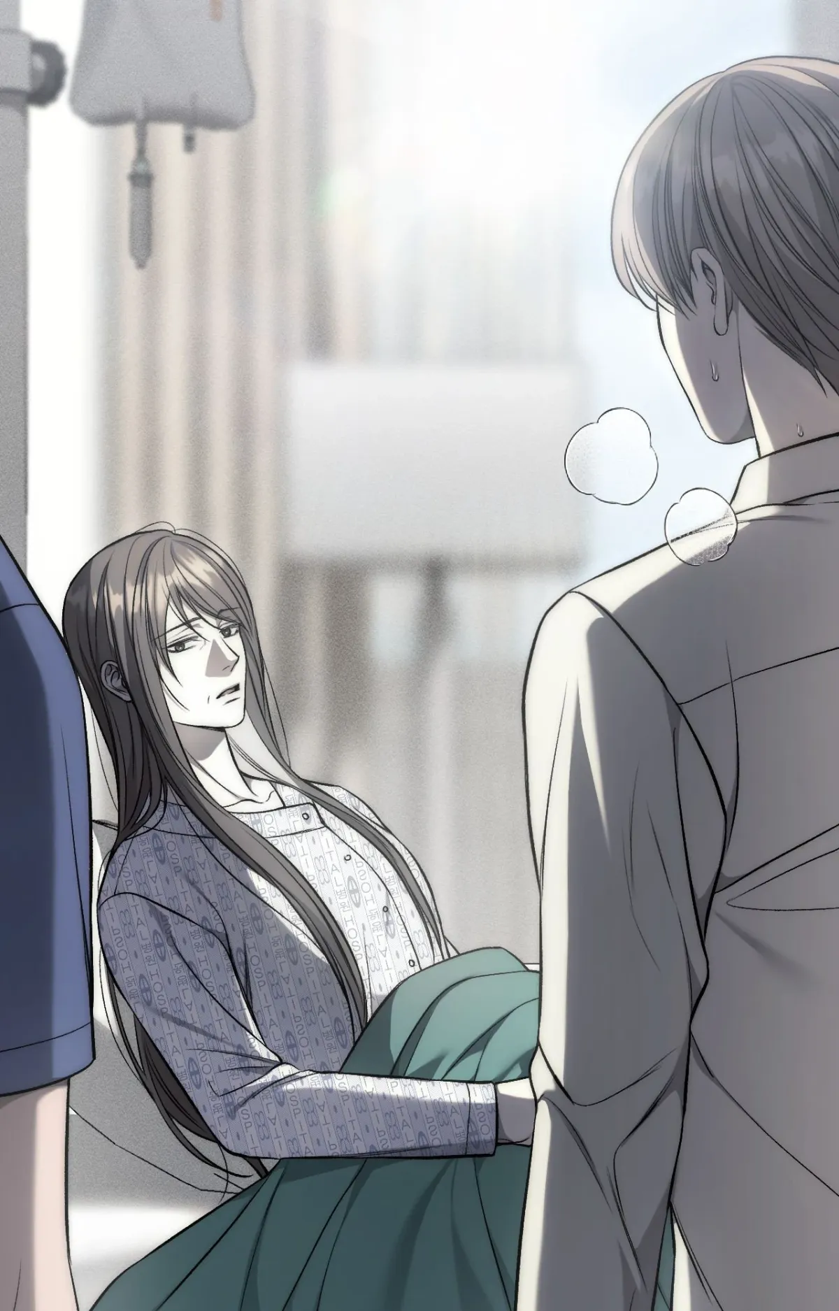 Read Dirty XX chapter 65 image 45 on Lezhin