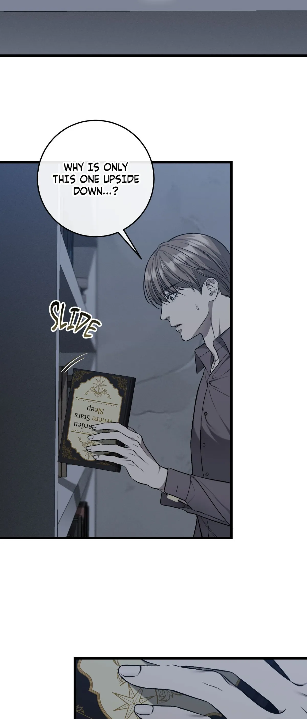 Read Dirty XX chapter 66 image 11 on Lezhin