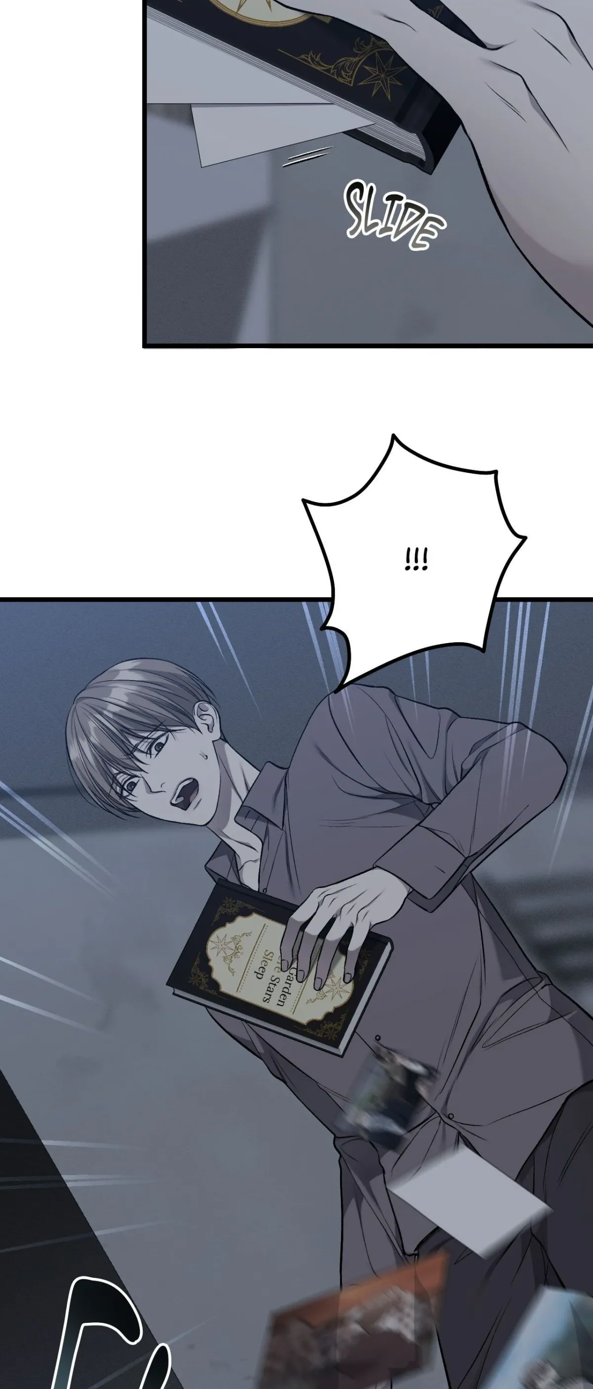 Read Dirty XX chapter 66 image 12 on Lezhin