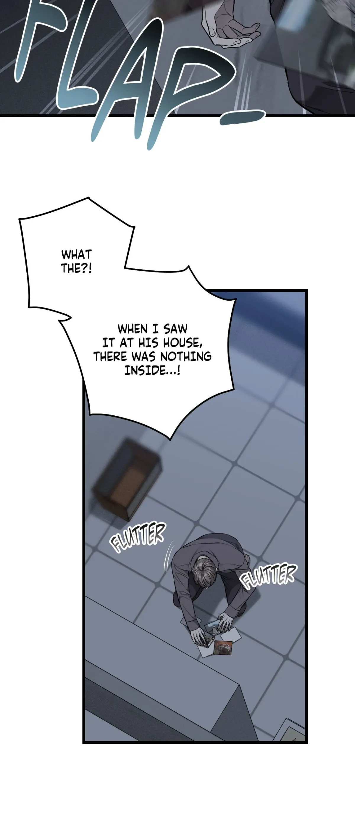 Read Dirty XX chapter 66 image 13 on Lezhin