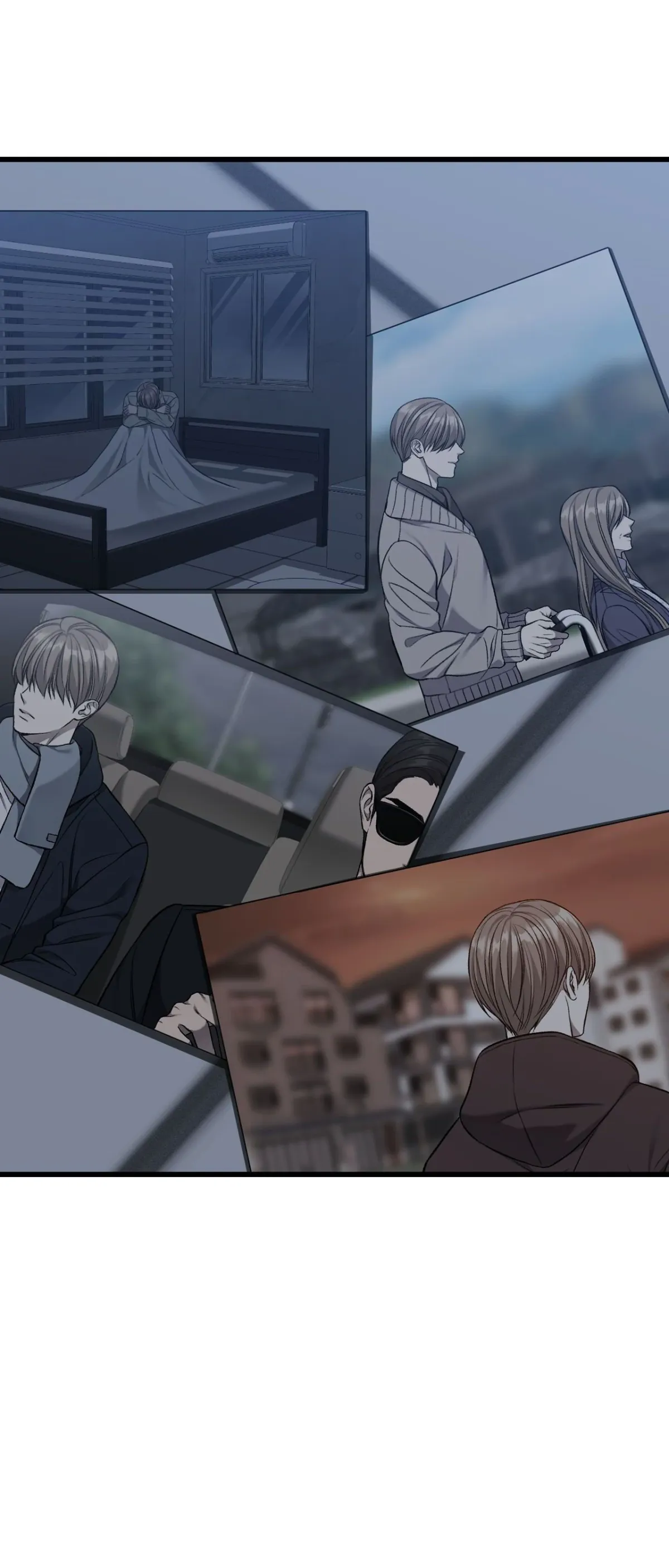 Read Dirty XX chapter 66 image 14 on Lezhin