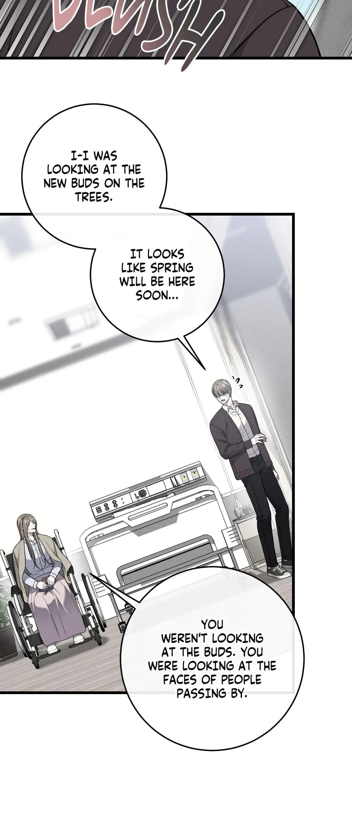Read Dirty XX chapter 66 image 24 on Lezhin