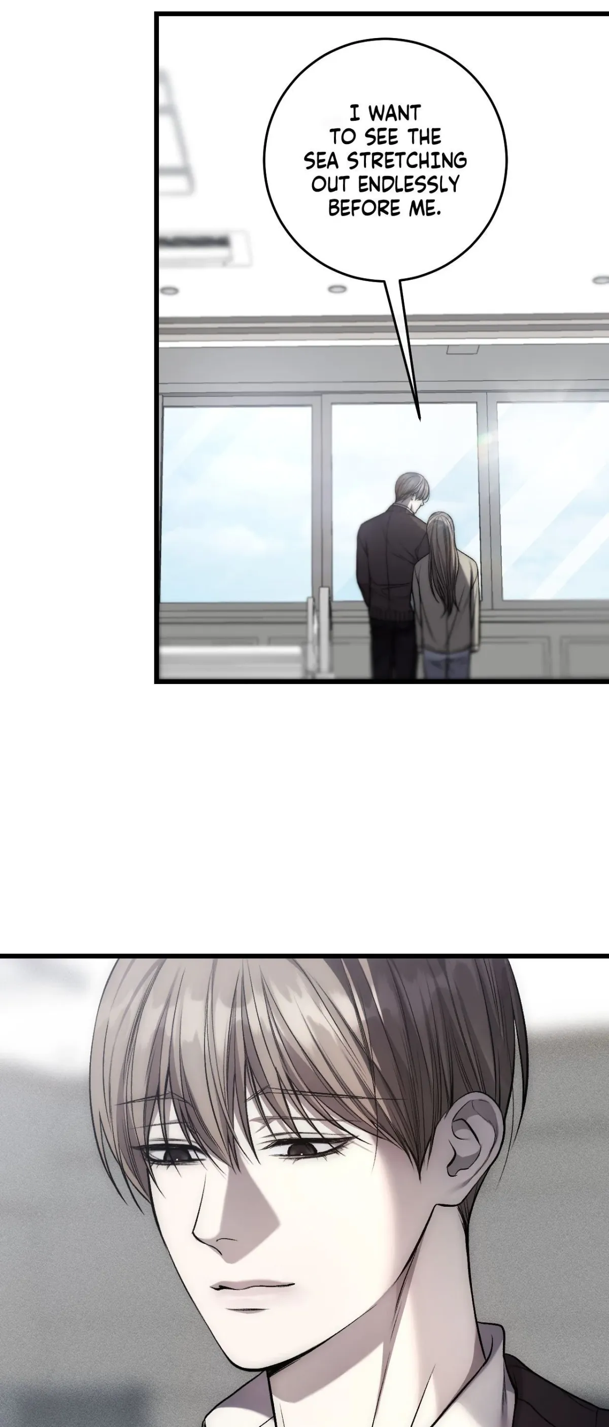 Read Dirty XX chapter 66 image 28 on Lezhin