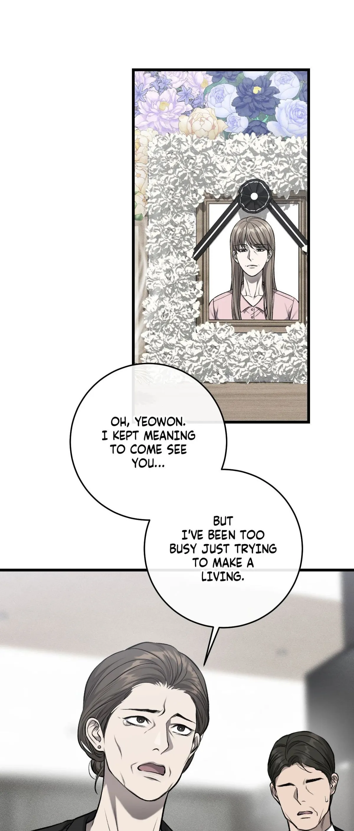 Read Dirty XX chapter 66 image 31 on Lezhin
