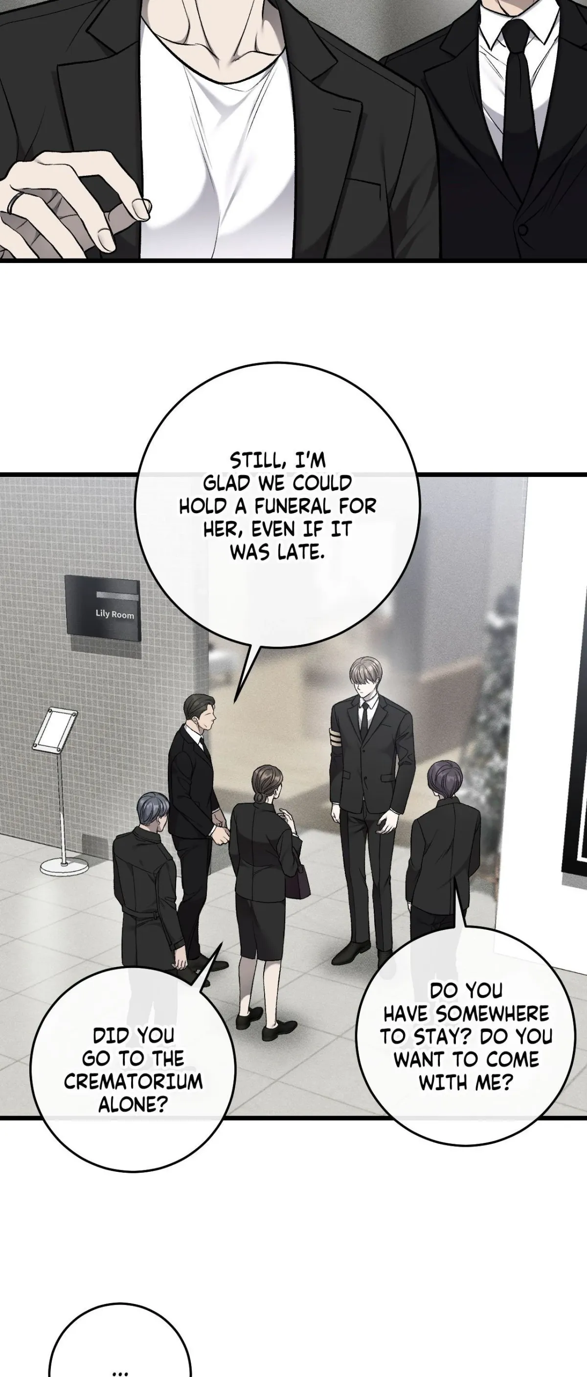Read Dirty XX chapter 66 image 32 on Lezhin
