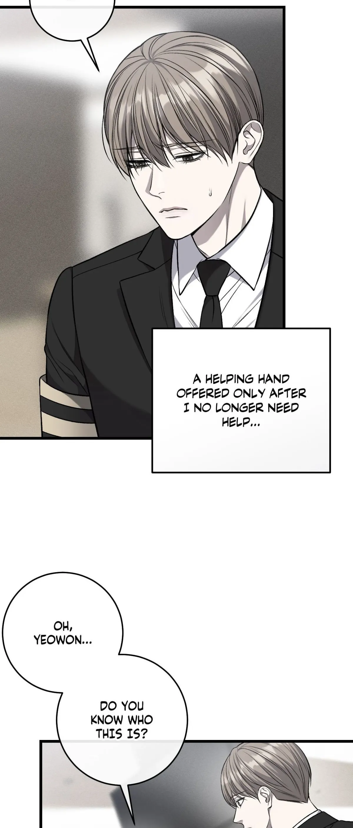 Read Dirty XX chapter 66 image 33 on Lezhin
