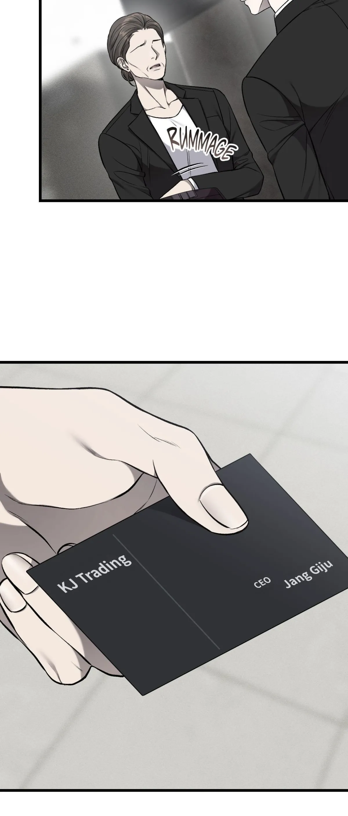 Read Dirty XX chapter 66 image 34 on Lezhin