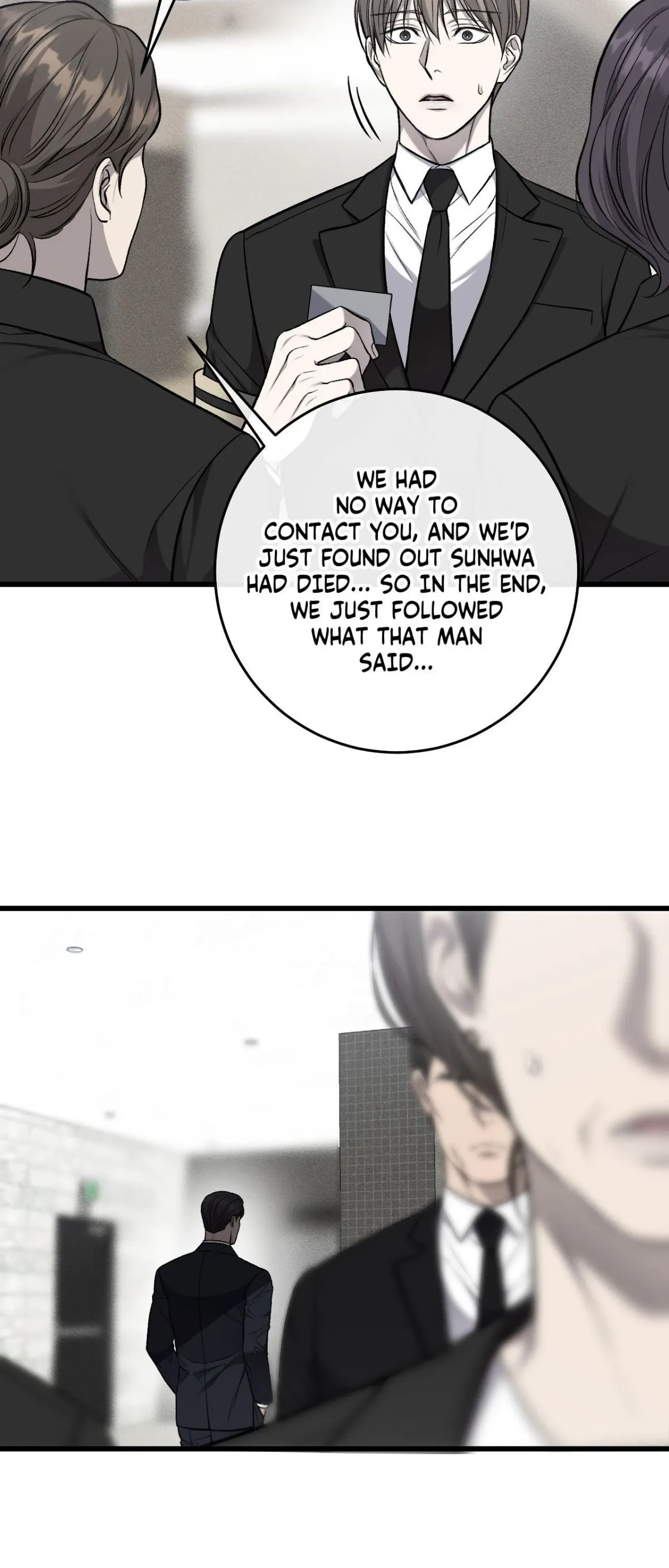 Read Dirty XX chapter 66 image 36 on Lezhin