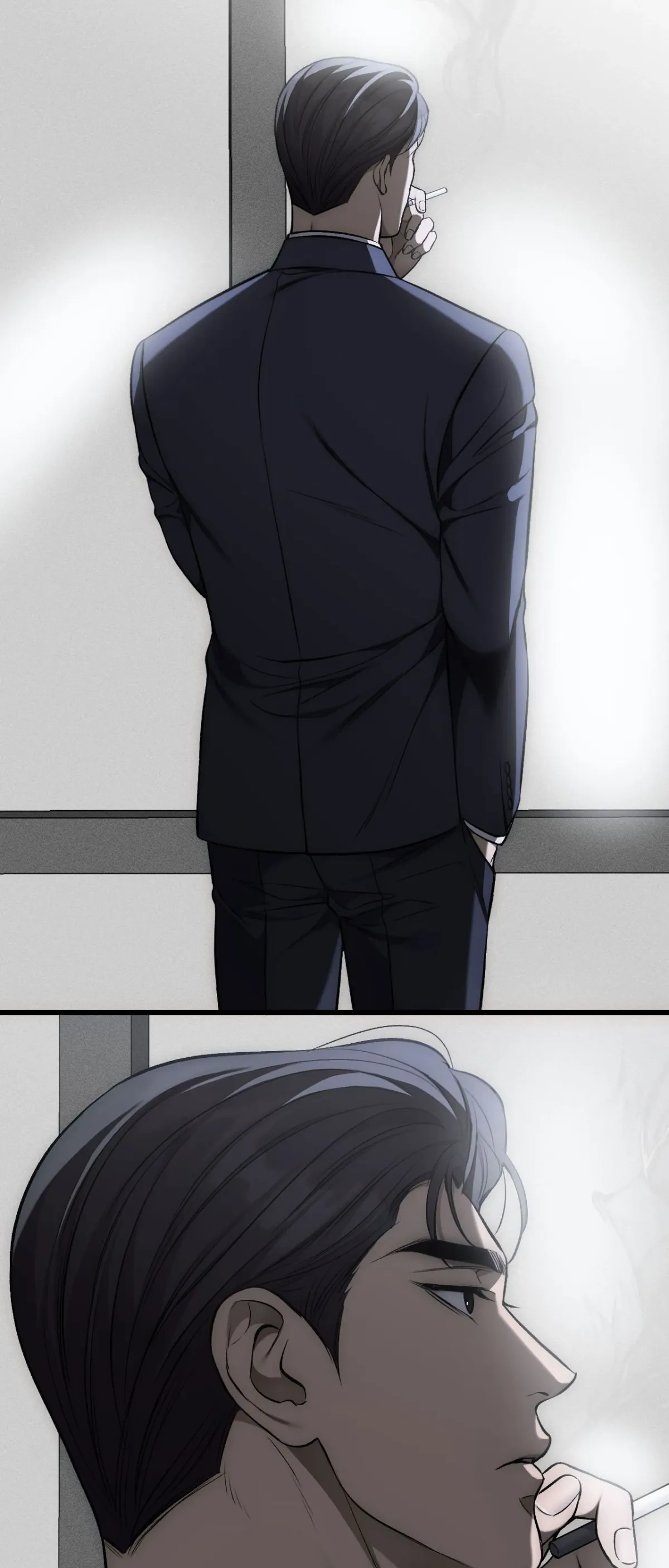 Read Dirty XX chapter 66 image 40 on Lezhin