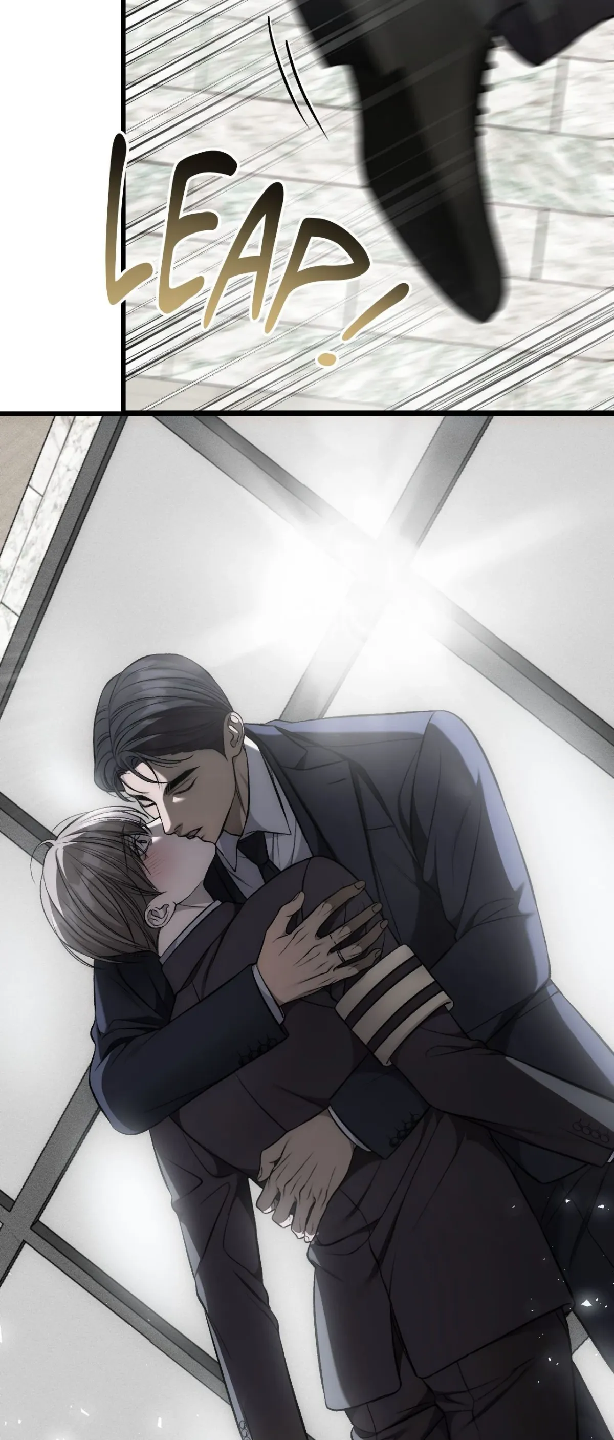 Read Dirty XX chapter 66 image 43 on Lezhin