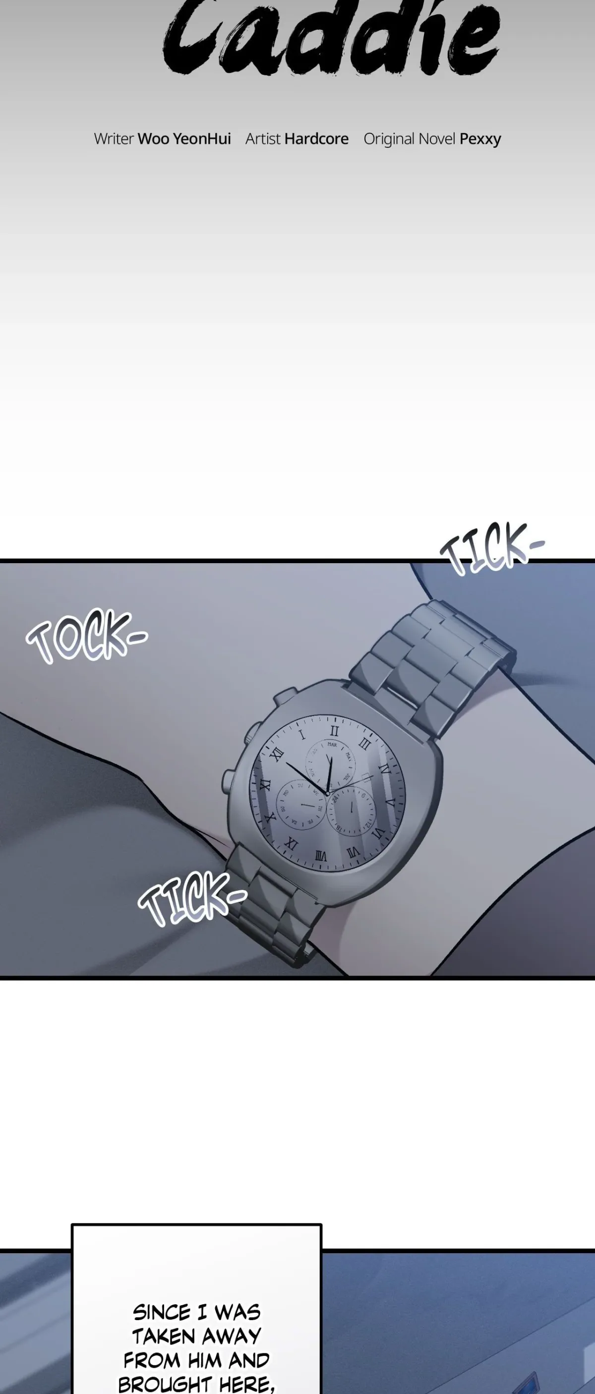 Read Dirty XX chapter 66 image 5 on Lezhin
