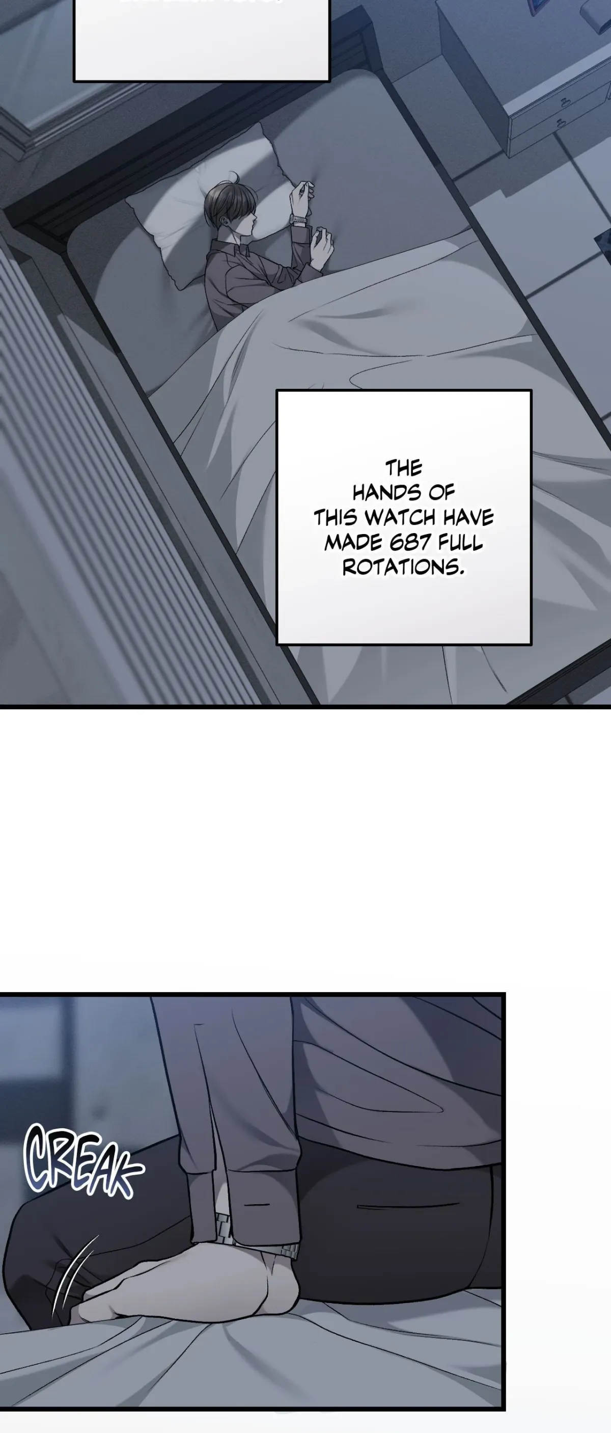 Read Dirty XX chapter 66 image 6 on Lezhin