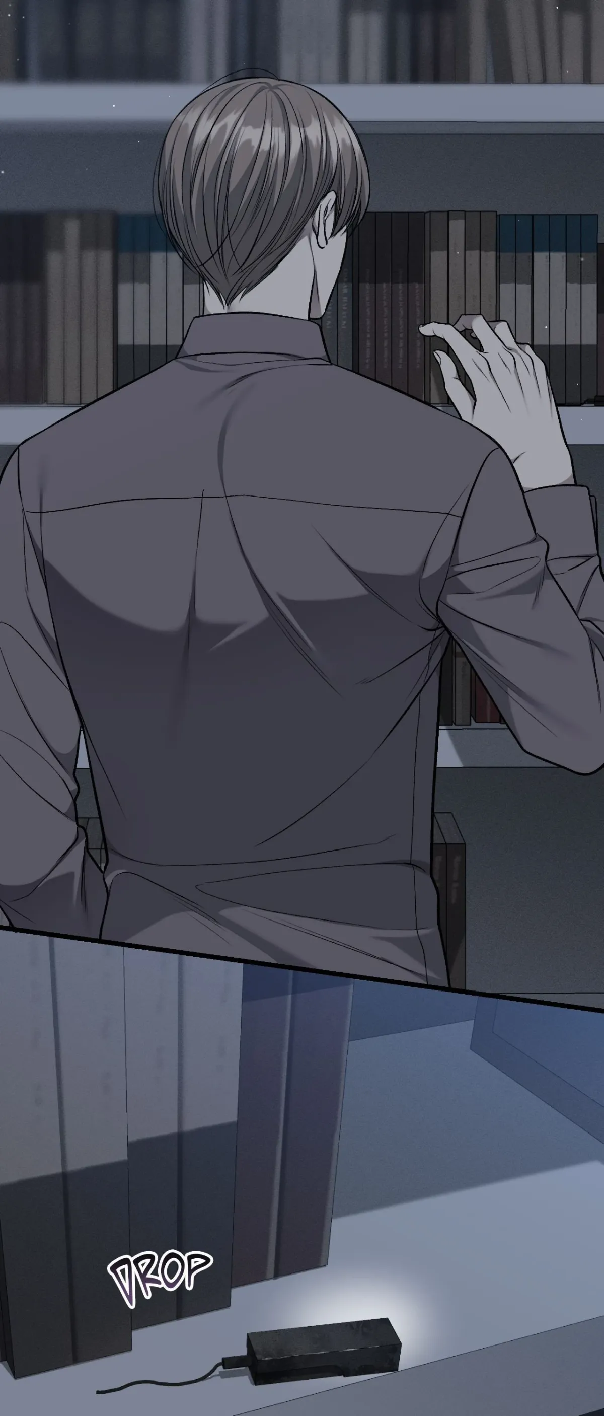 Read Dirty XX chapter 66 image 8 on Lezhin