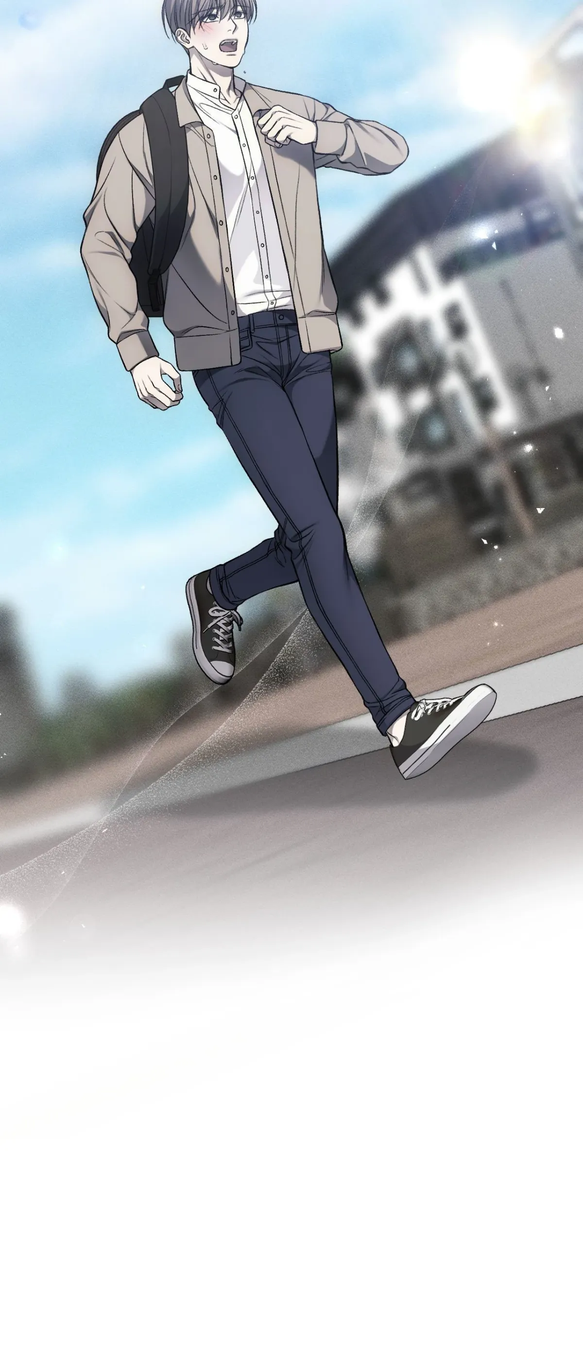 Read Dirty XX chapter 67 image 10 on Lezhin